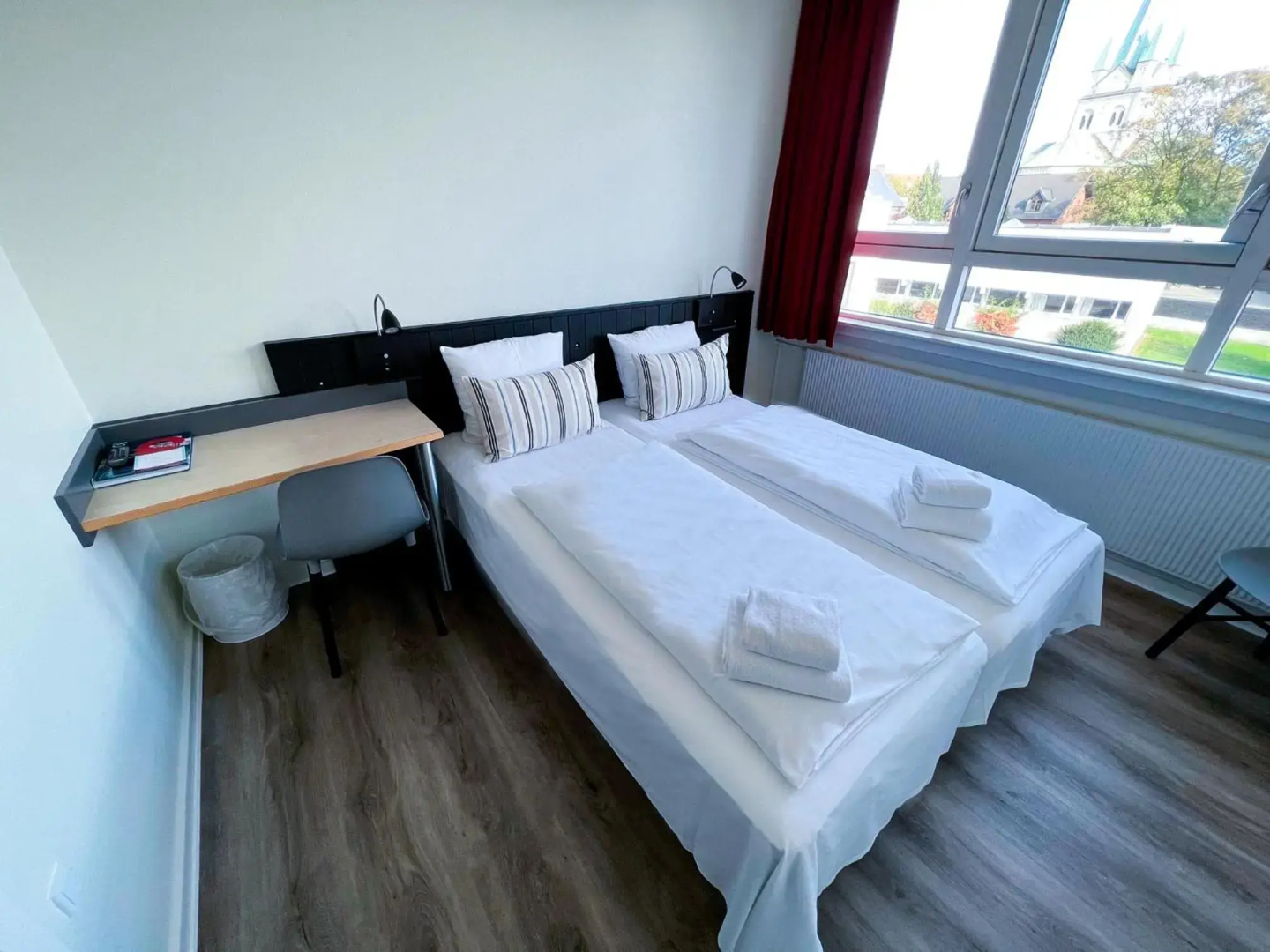 Hotel Frederikshavn