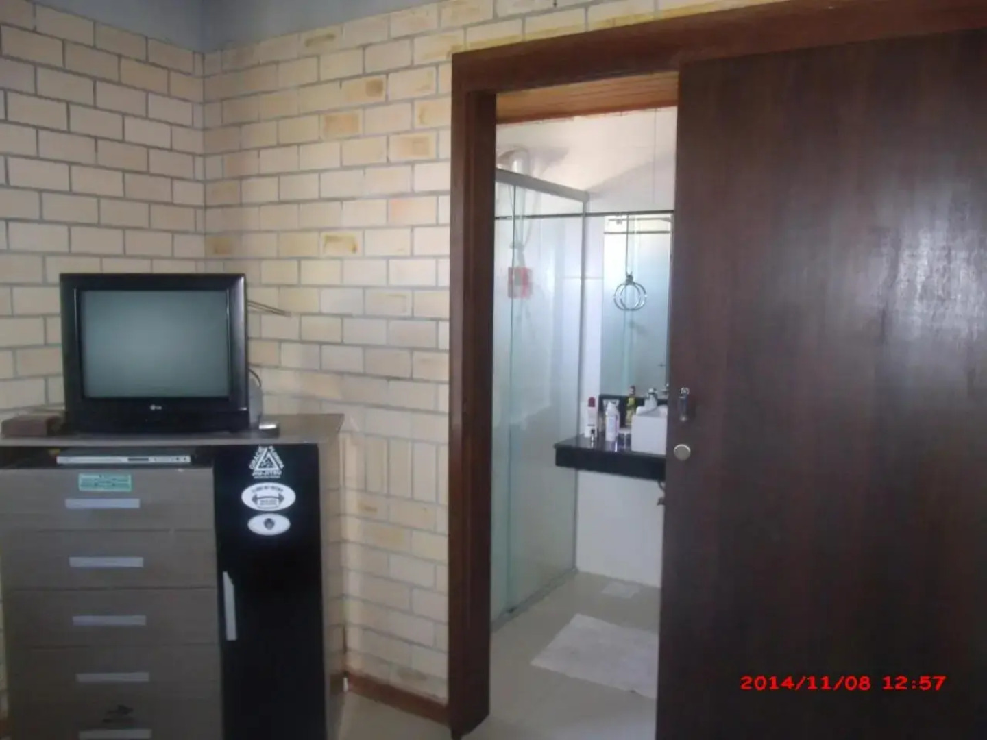 Residencial Campo Dunna