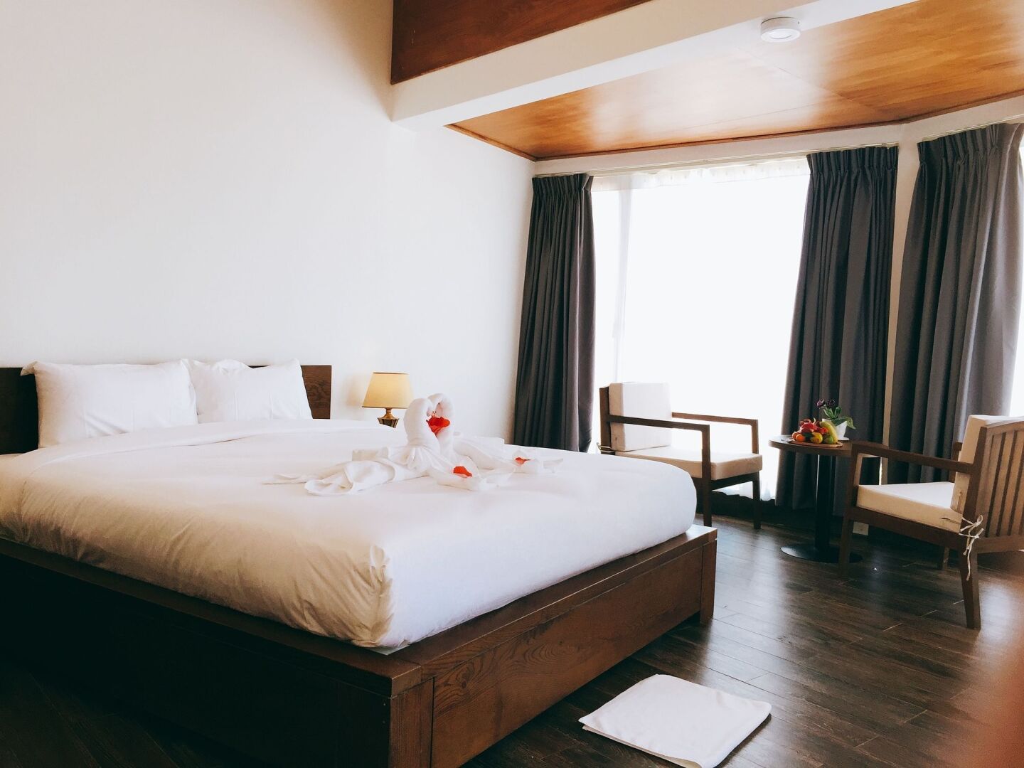 Aurora Villas & Resort