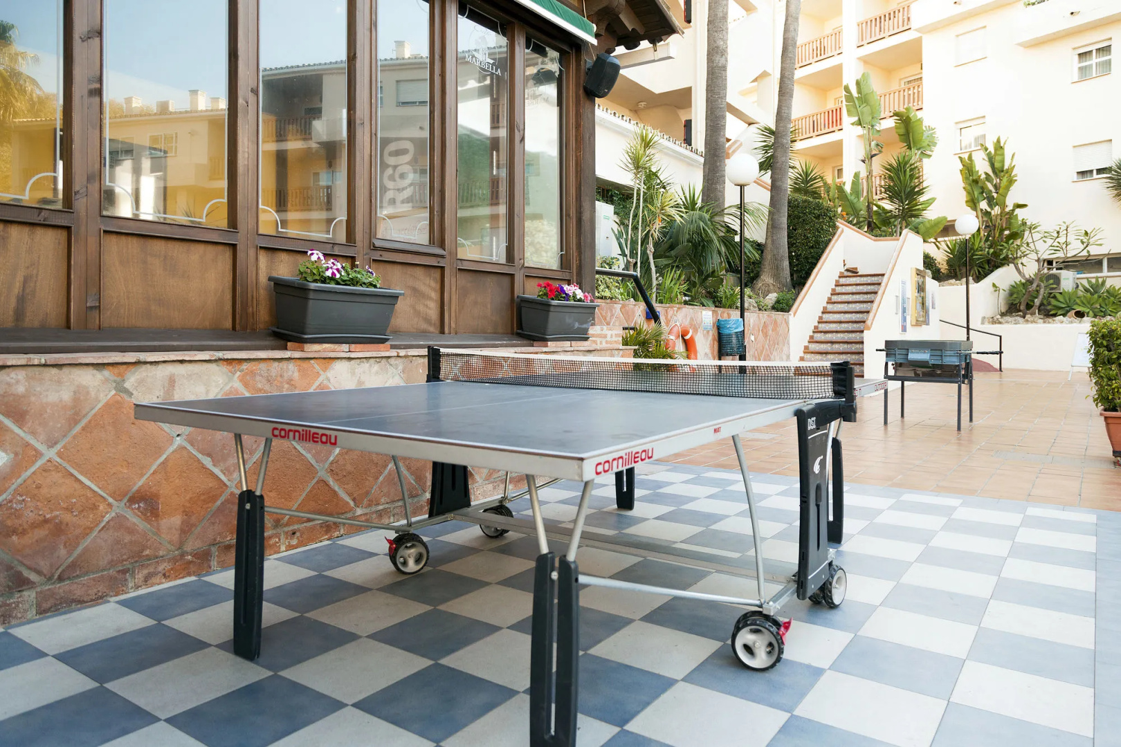 Crown Resorts Club Marbella