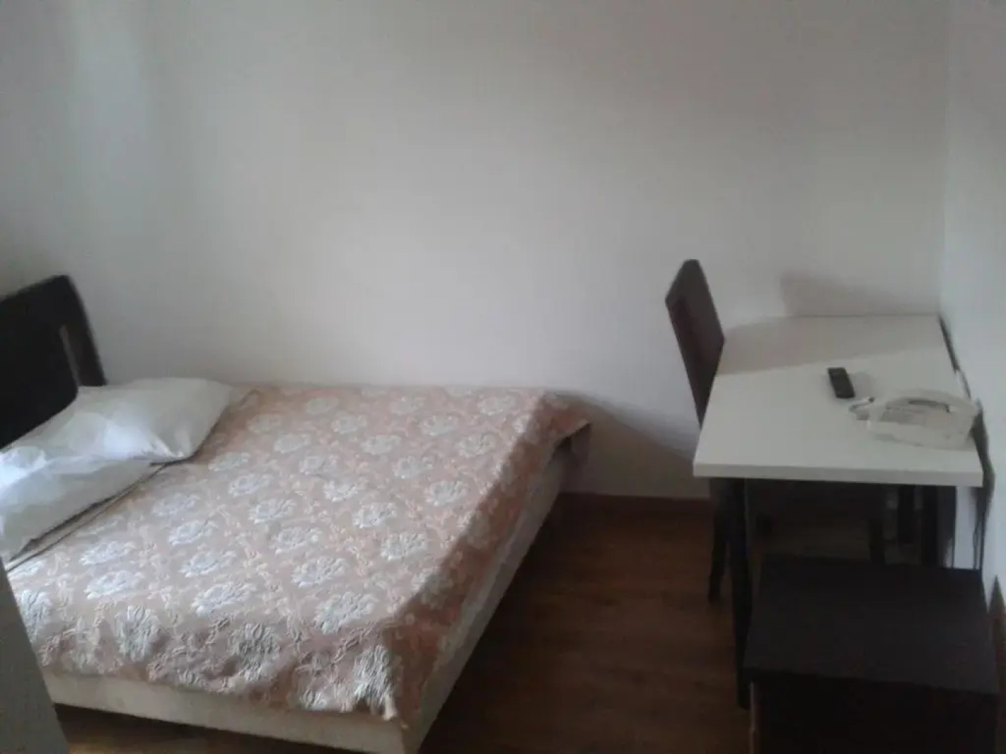 Hotel Belle Fontainebleau