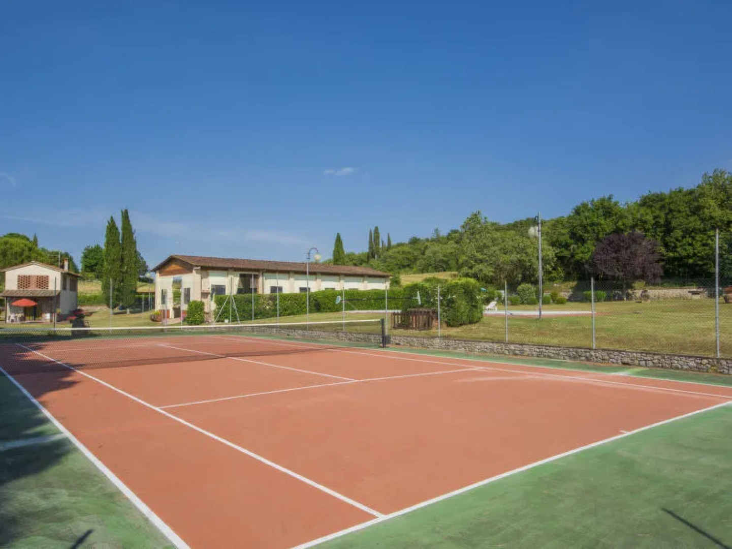 Locazione Turistica Mattone