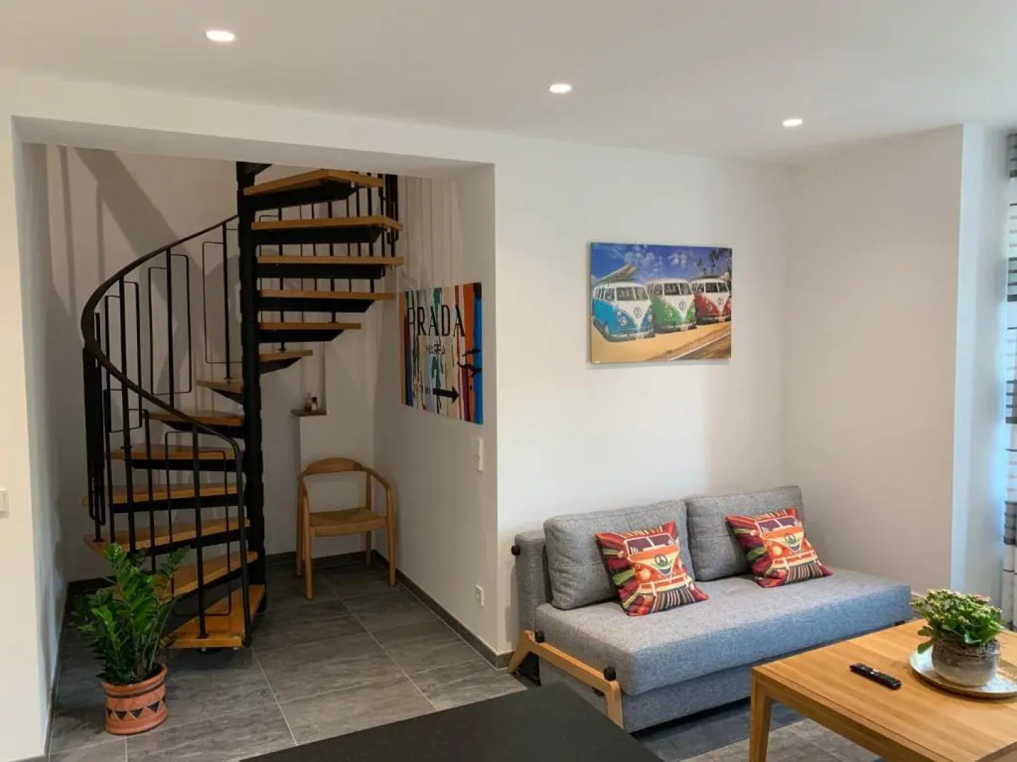 Gala Apartment am Kurpark