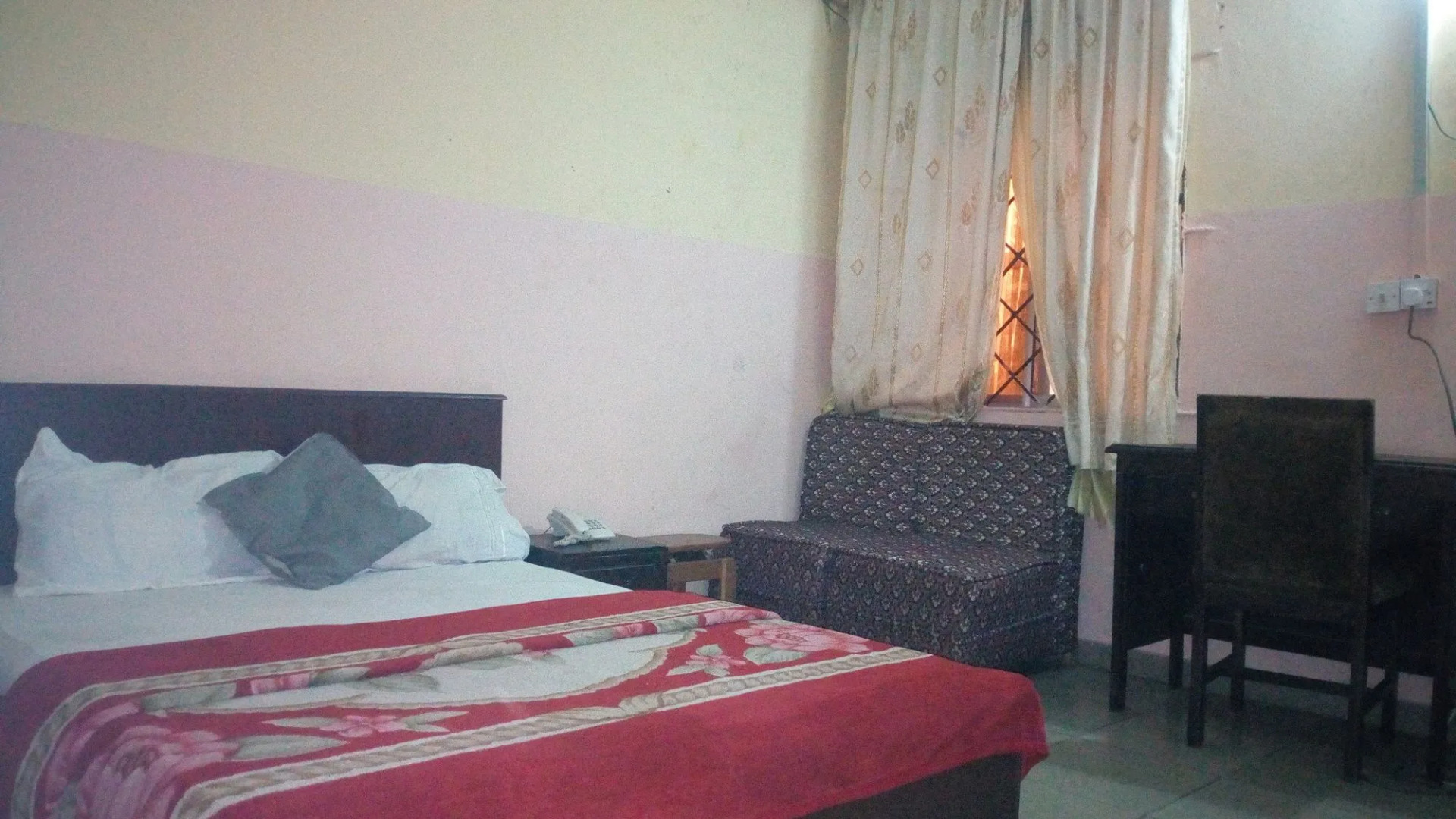 Dikord Hotel and Events Centre