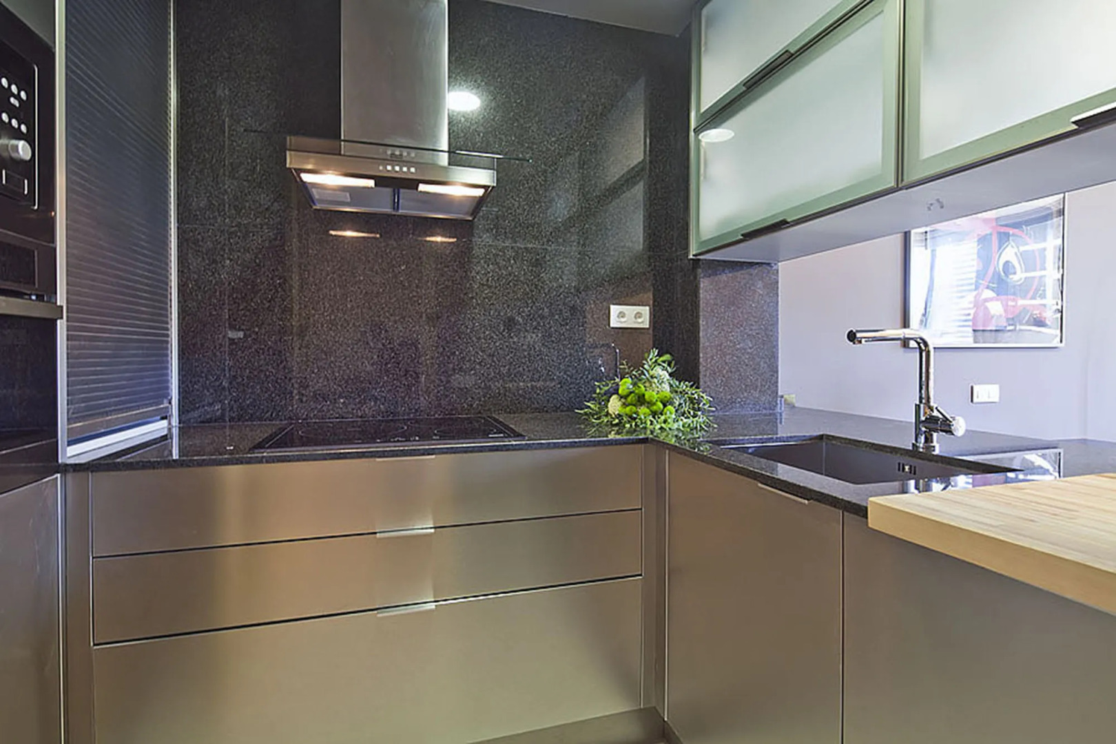 MSB Rooftop Pool City Center