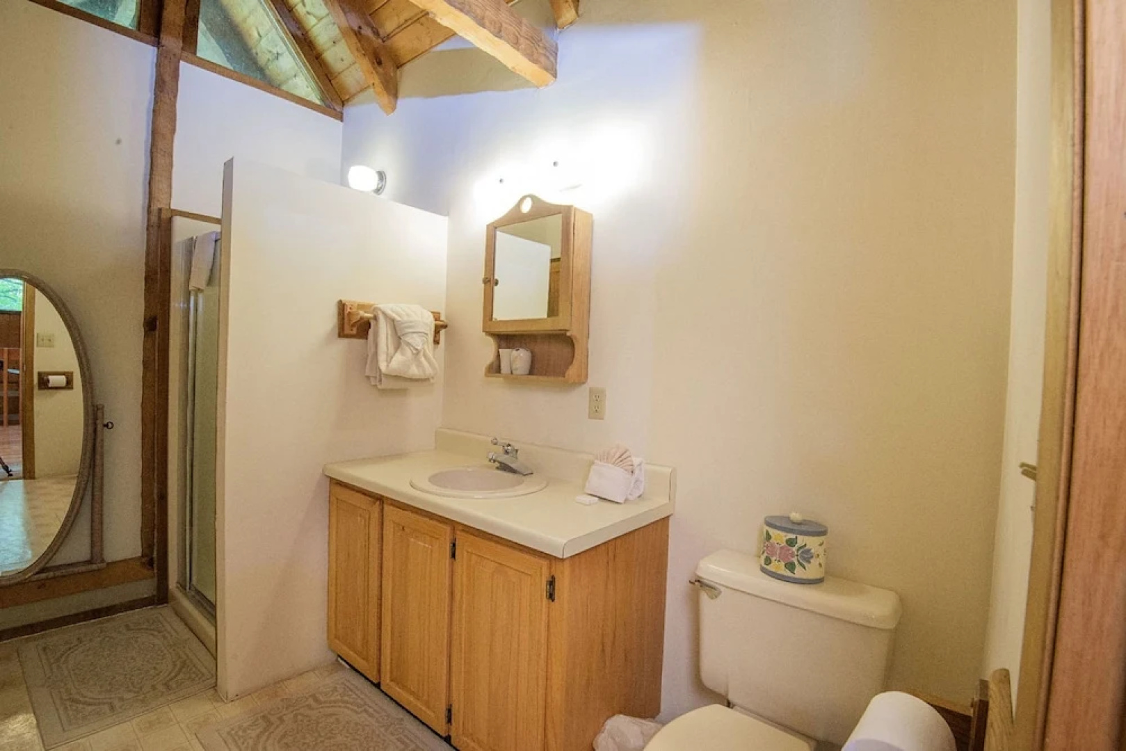 Valhalla by Heritage Cabin Rentals