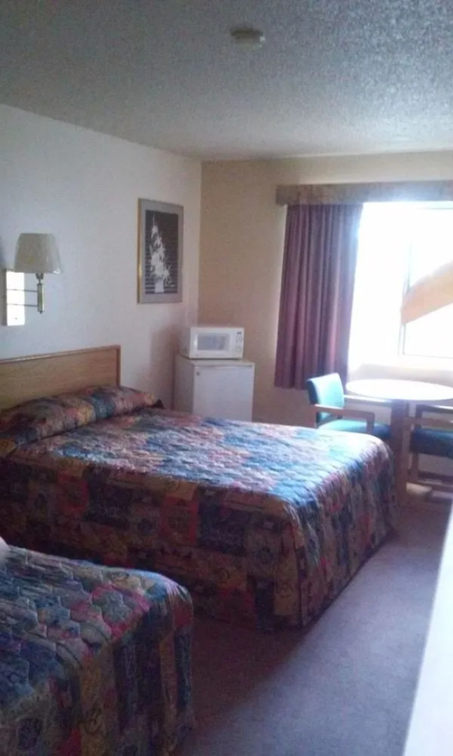 Budget Host Royal Gorge Inn