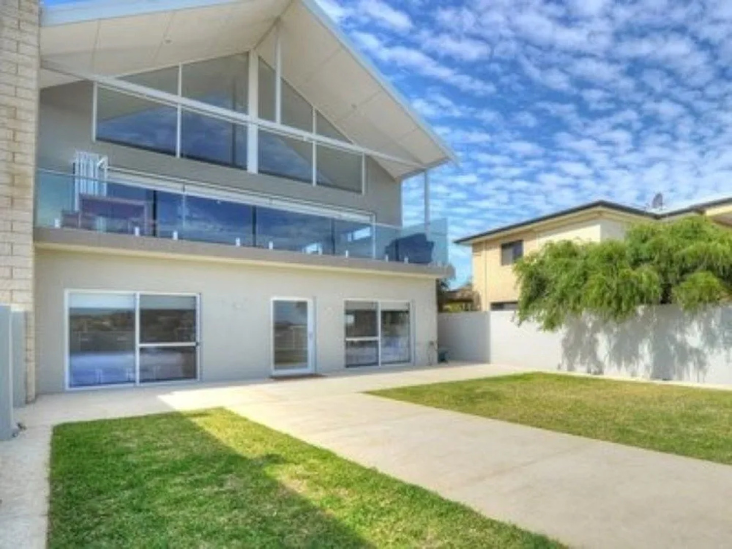 Mandurah Private Collection