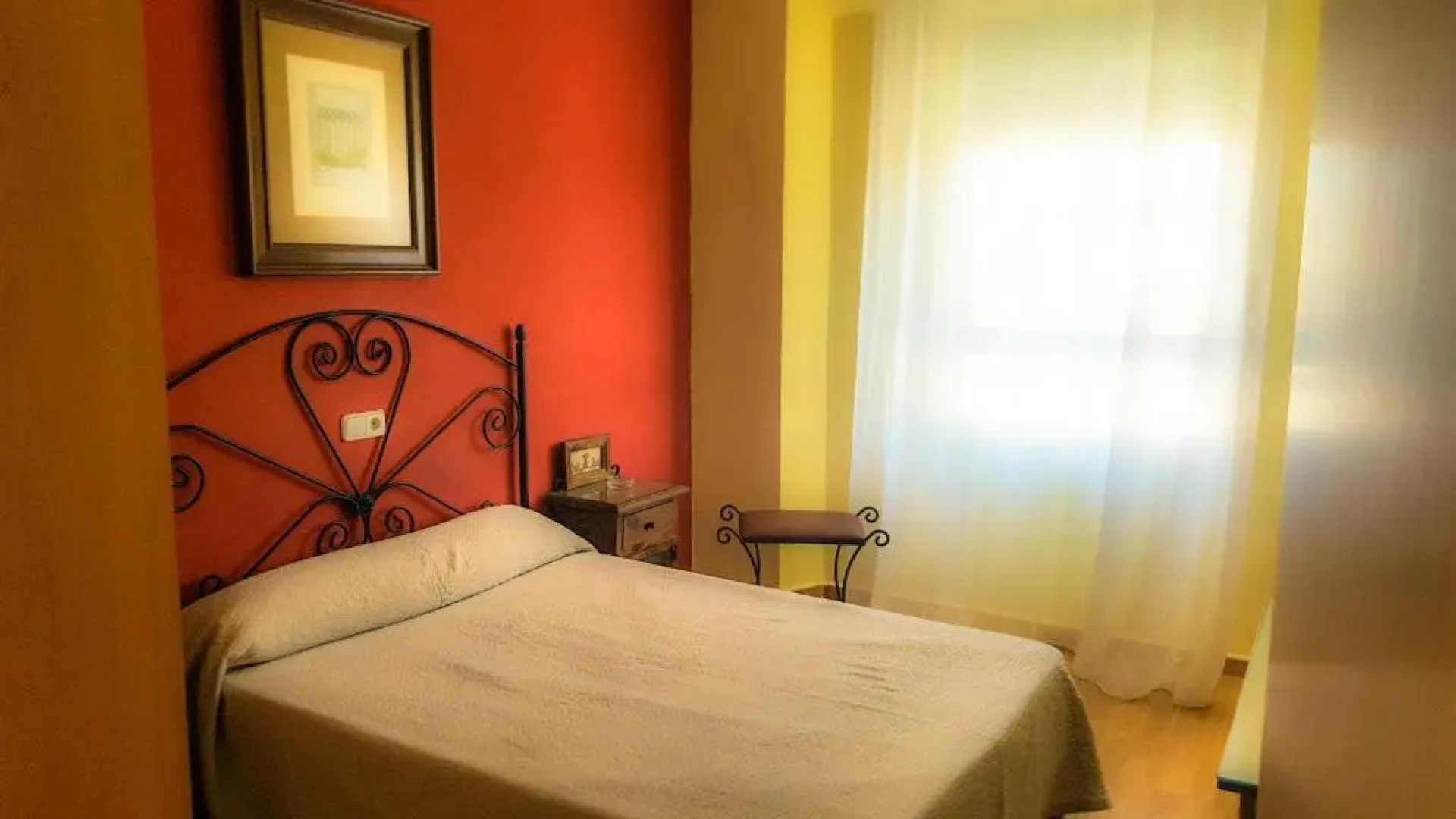 Hostal Restaurante El Paso