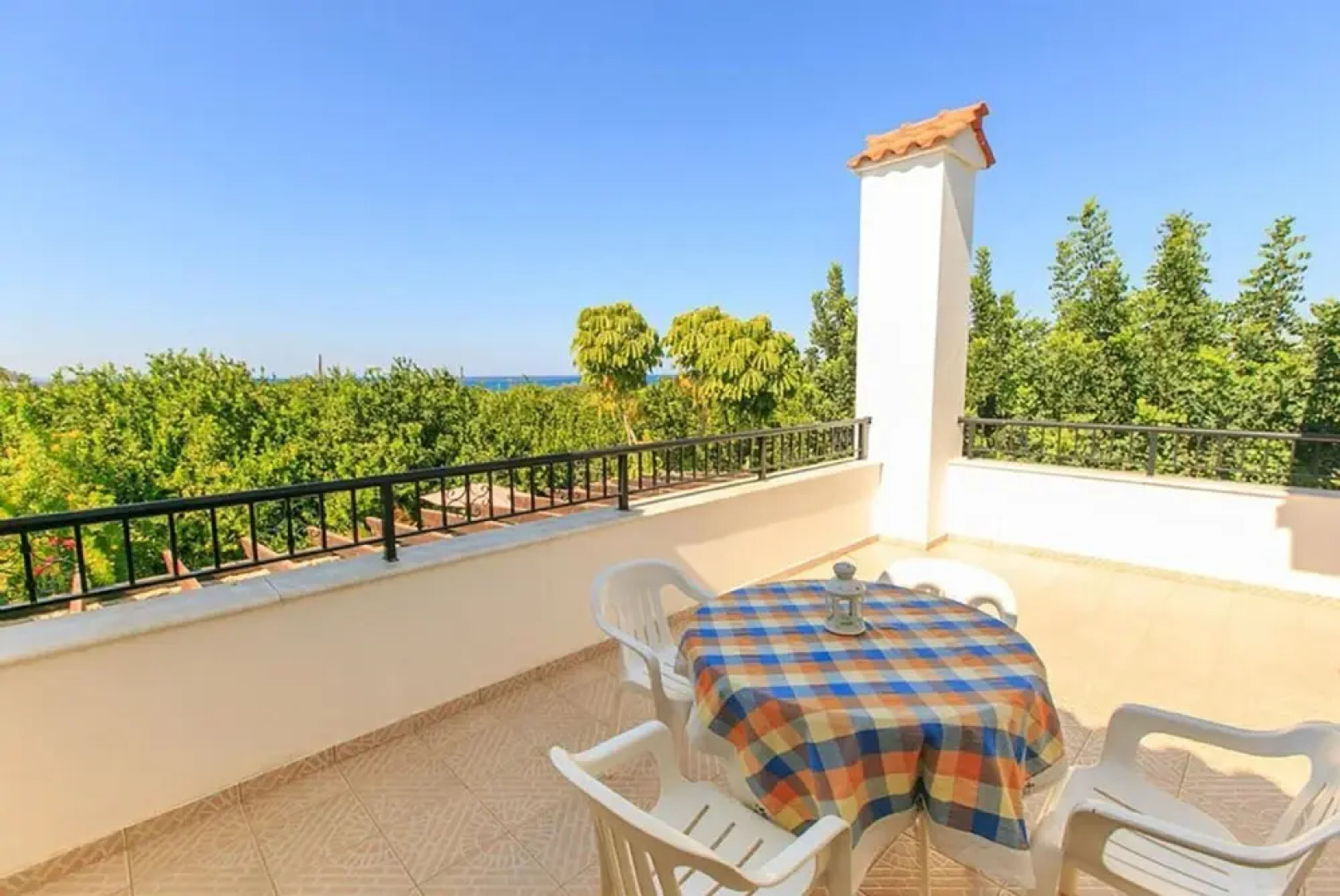 Villa Irini in Polis