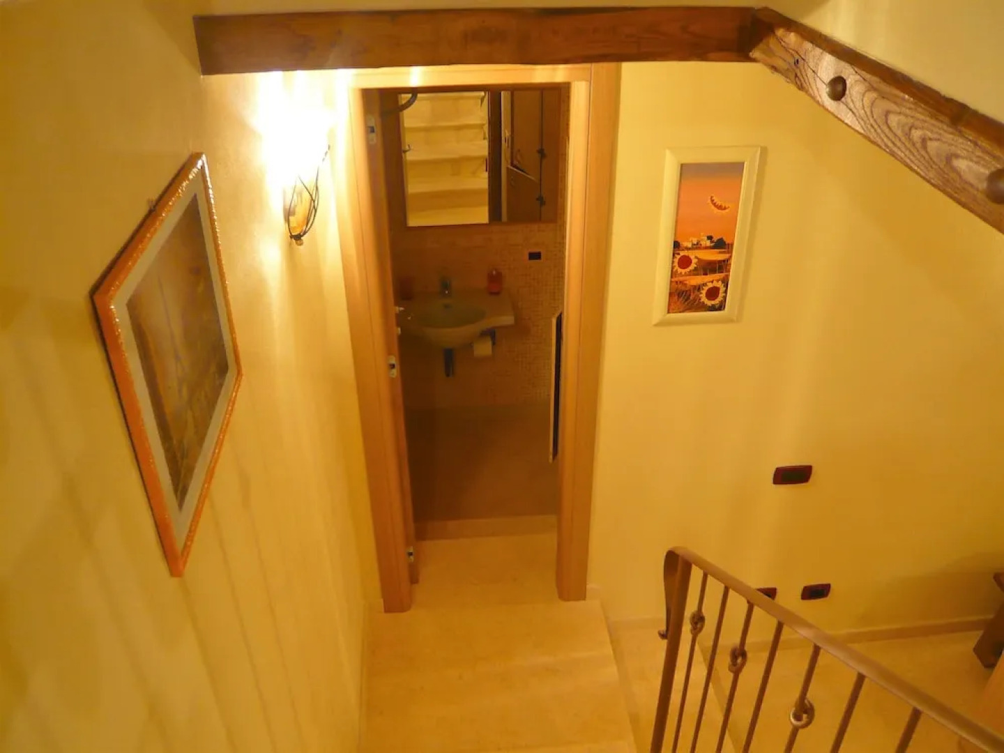 House Versilia Luca e Giada