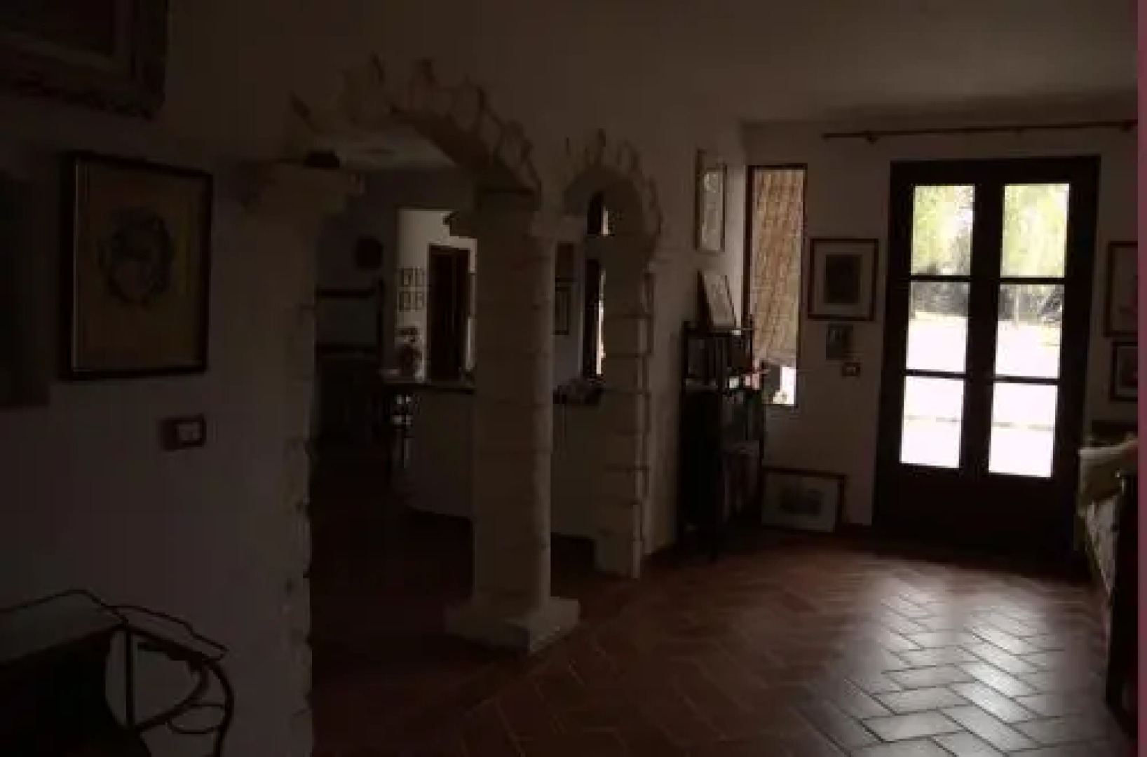 Bed and Breakfast da Lucia