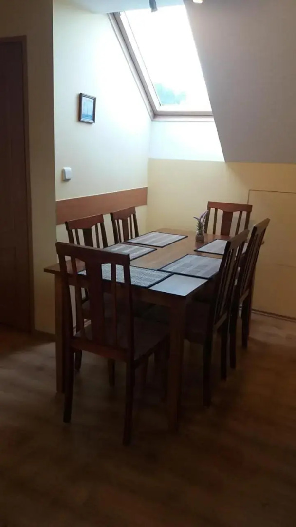 Apartmány Krásná - K68
