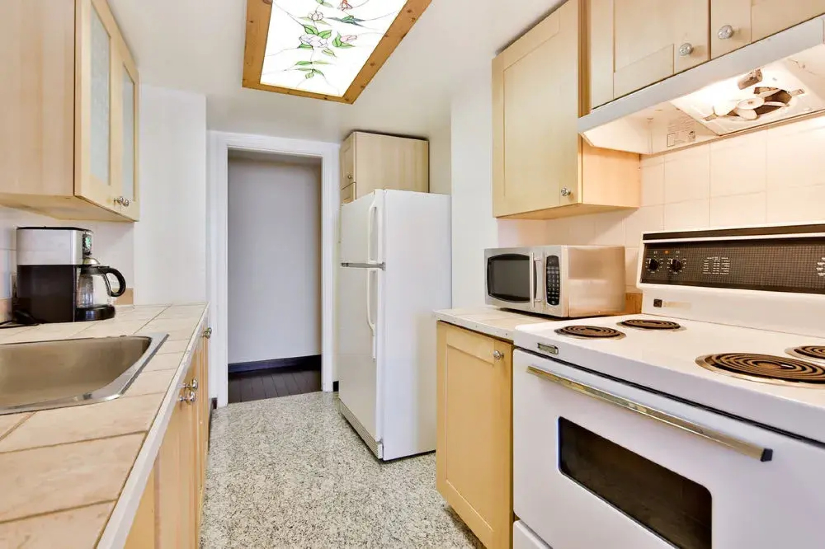 Sunset Suites Furnished Apartments