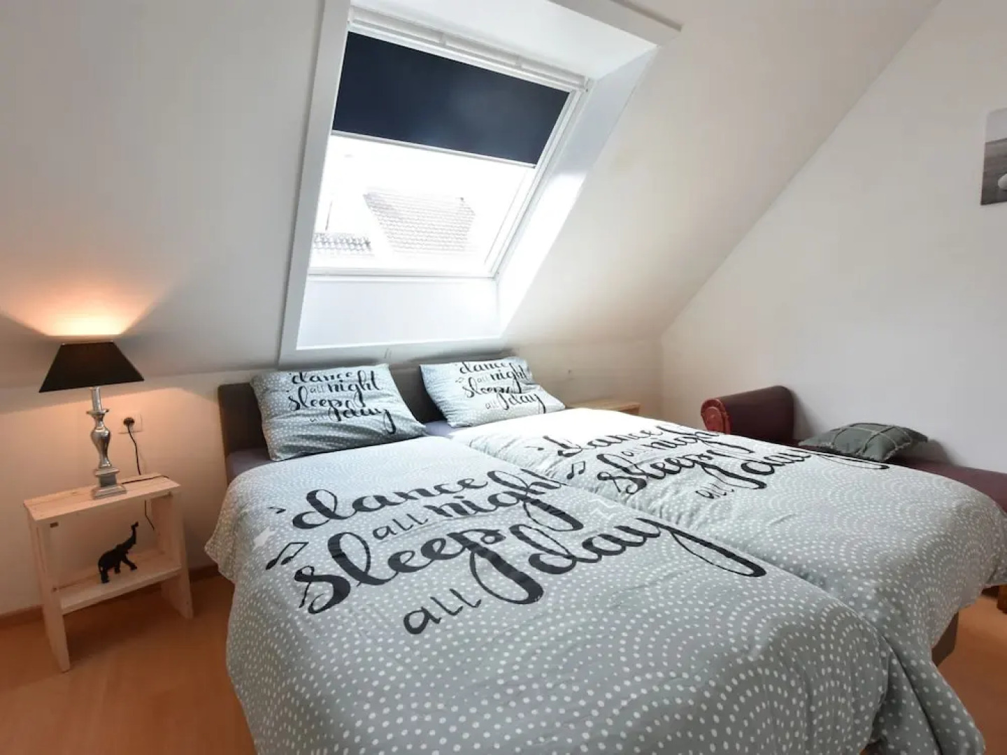 Apartment in Watou Near French Border