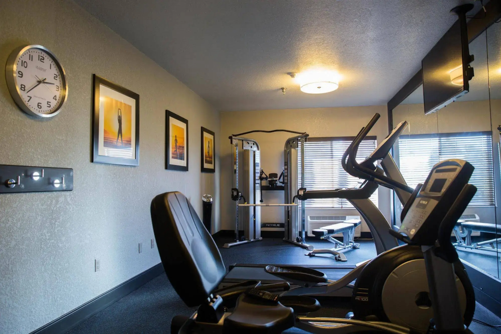 Best Western Celina