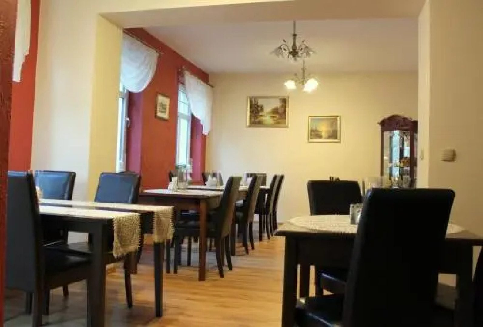 Pensjonat Perła Polanicy