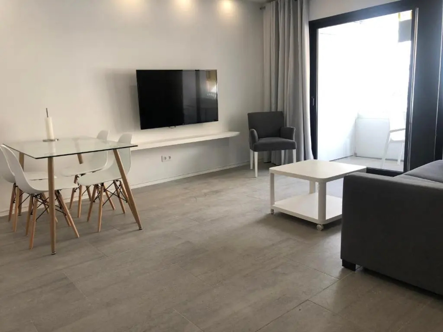 Flying Suites La Palma