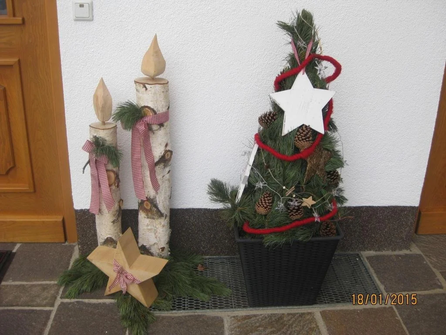 Gästeheim Lederle
