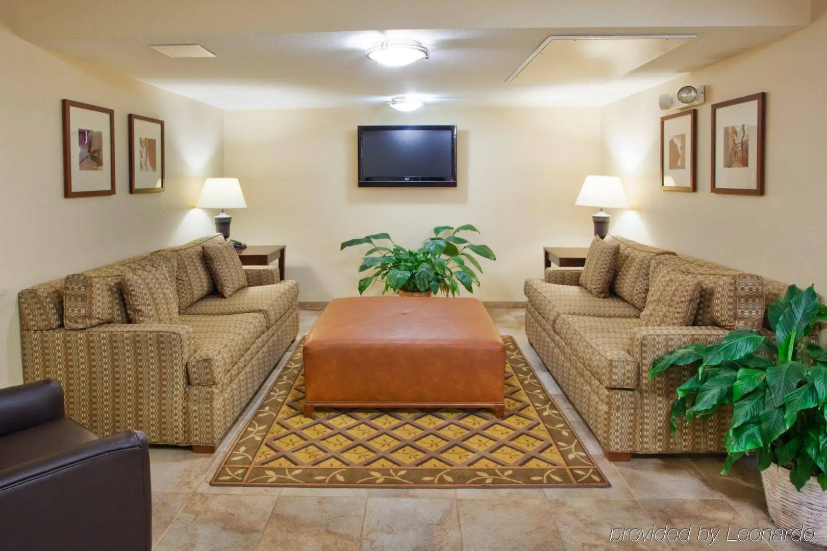 Candlewood Suites Savannah Airport by IHG