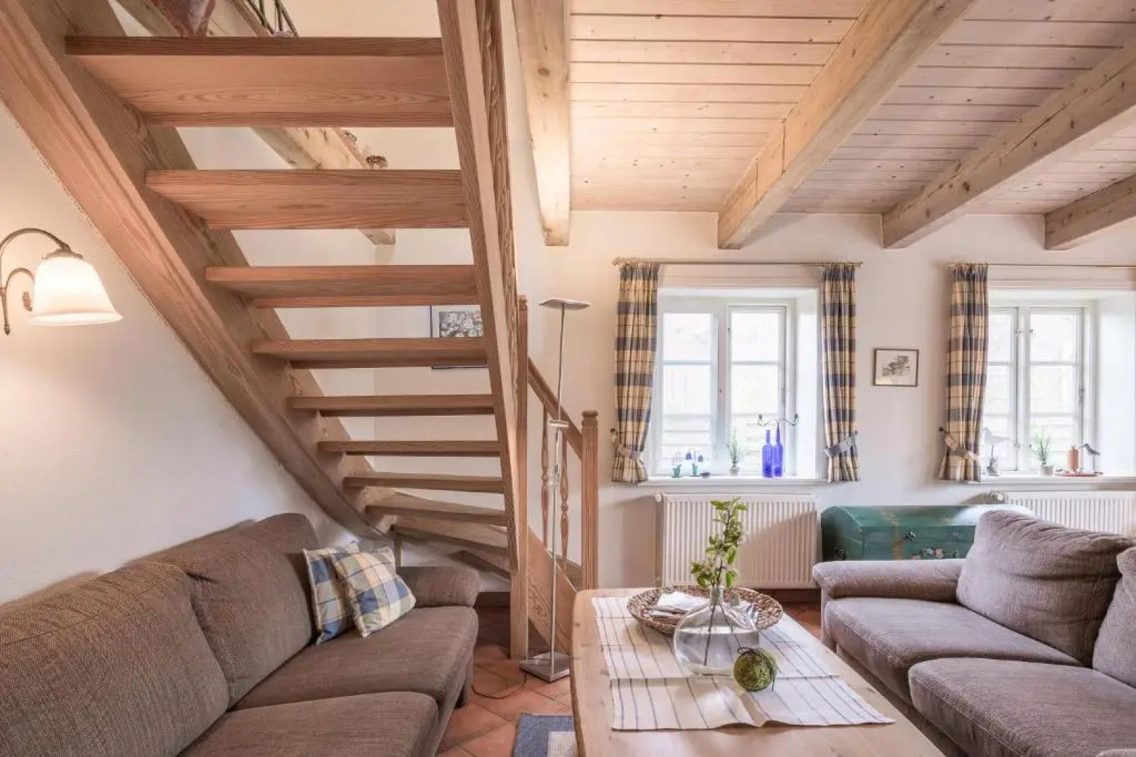 Ferienhaus Marsch auf Föhr