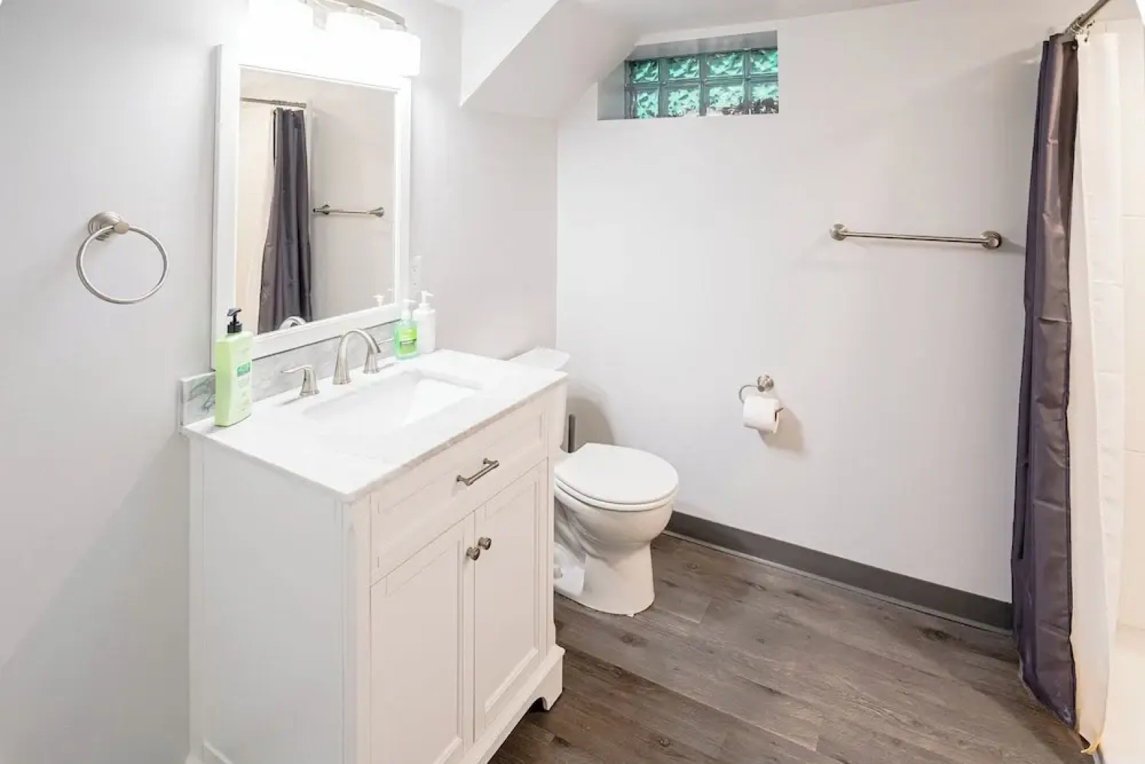 Pet-friendly St Paul Home: Fireplace & Office Area