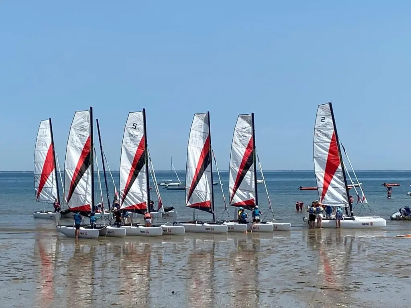 Pierre et mer au cœur de Saint Cado