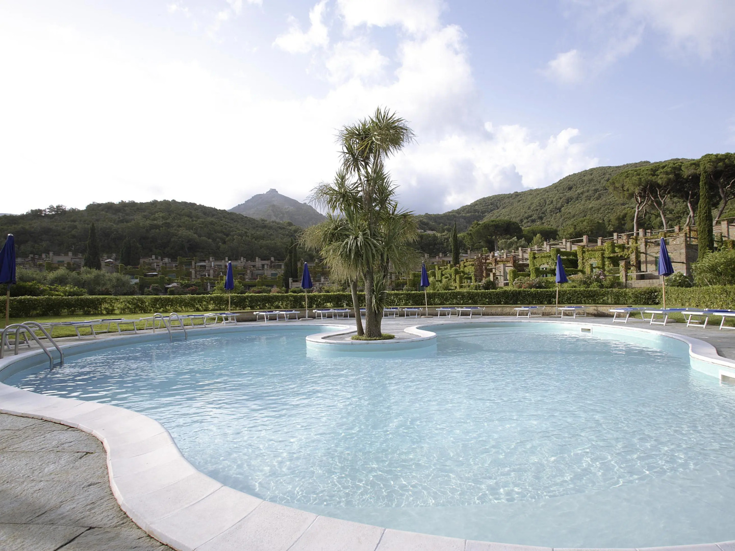 Residenza Sant'Anna del Volterraio