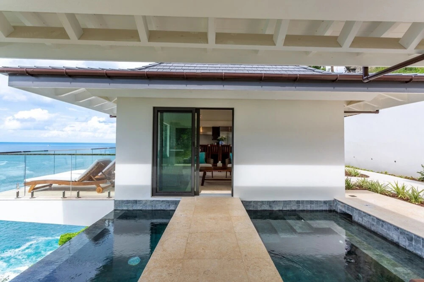 M&M Cooper Bay - The Cooper Bay Villas