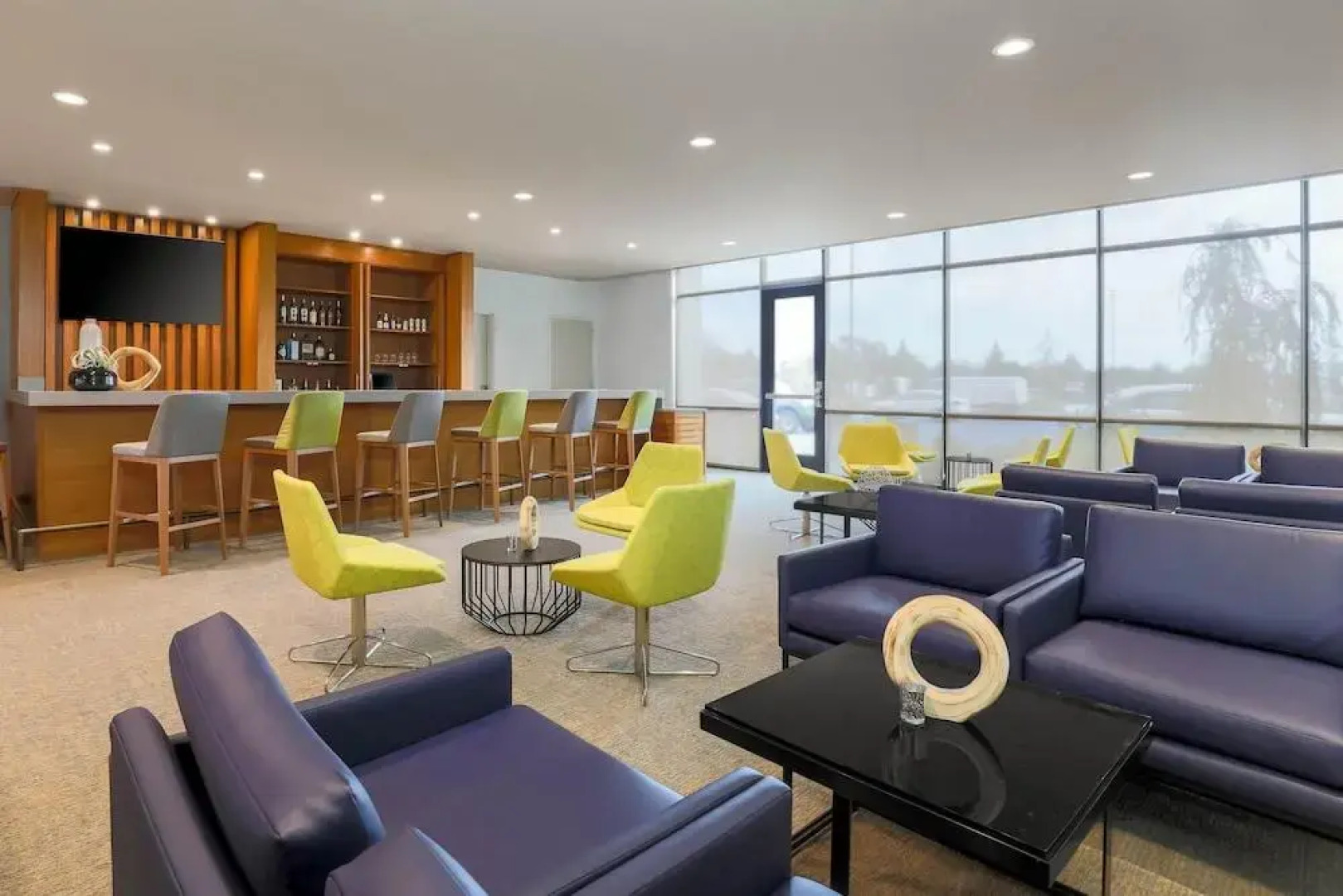SpringHill Suites by Marriott San Jose Fremont