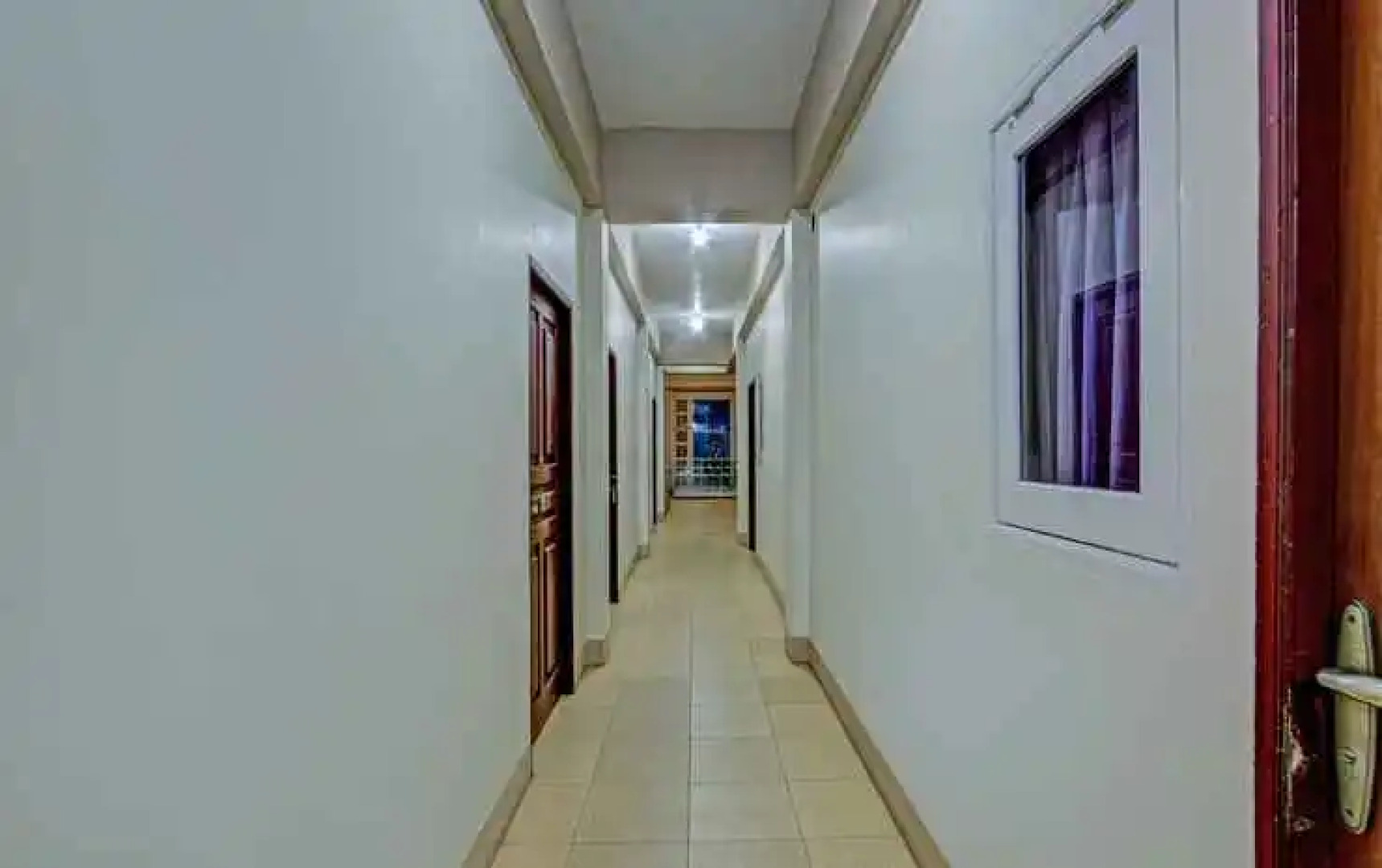 OYO 3379 Hotel Khatulistiwa