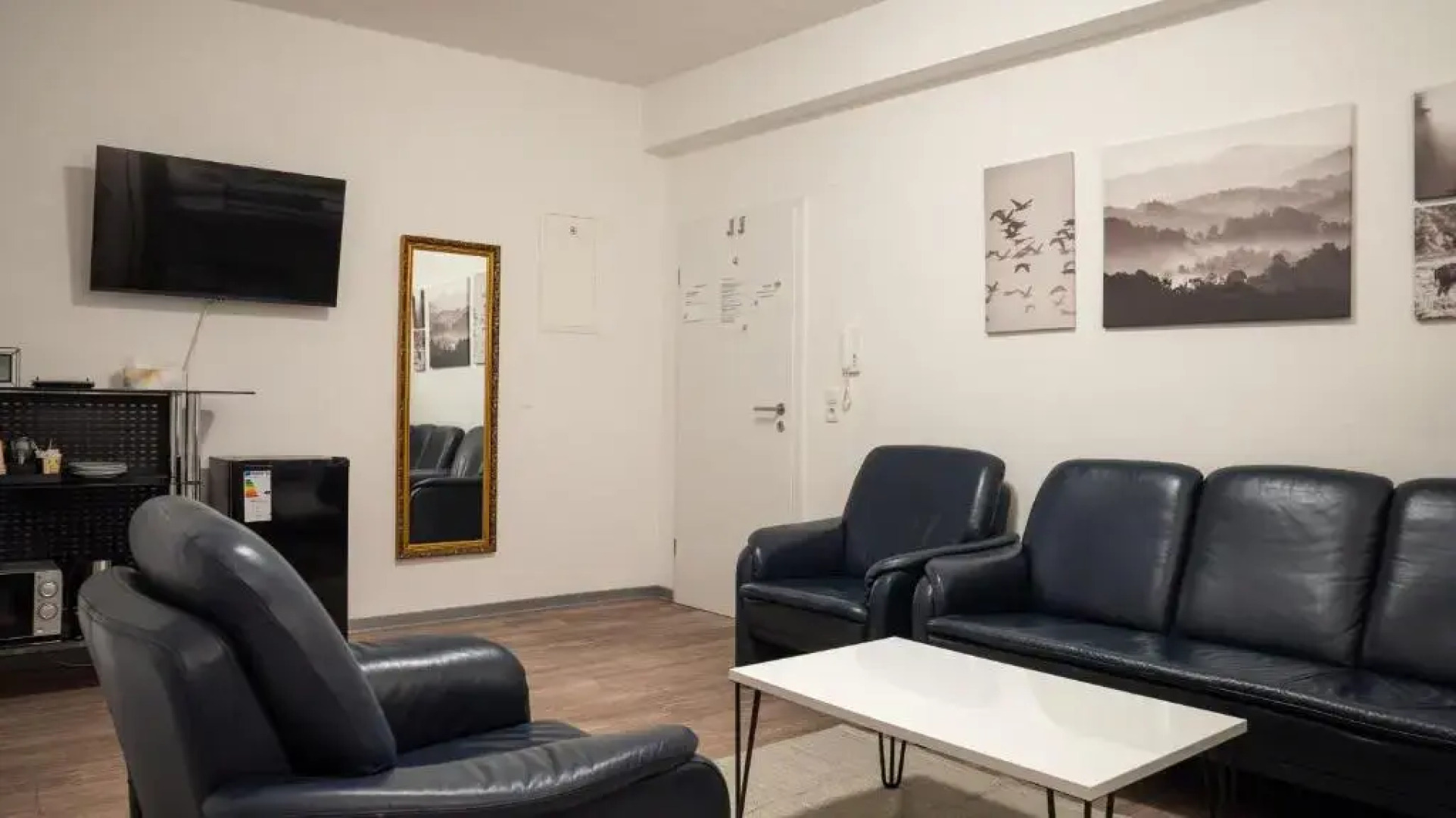 4-Jahreszeiten FeWo im Herzen Montabaur