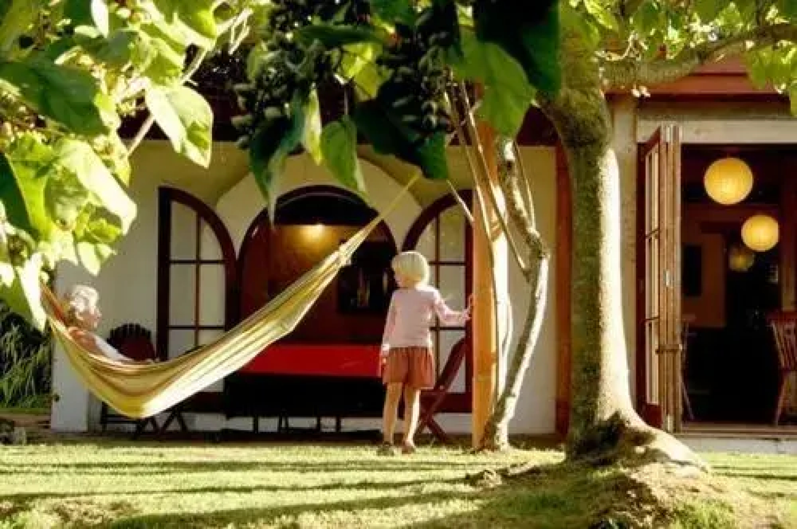 Sans Souci Inn