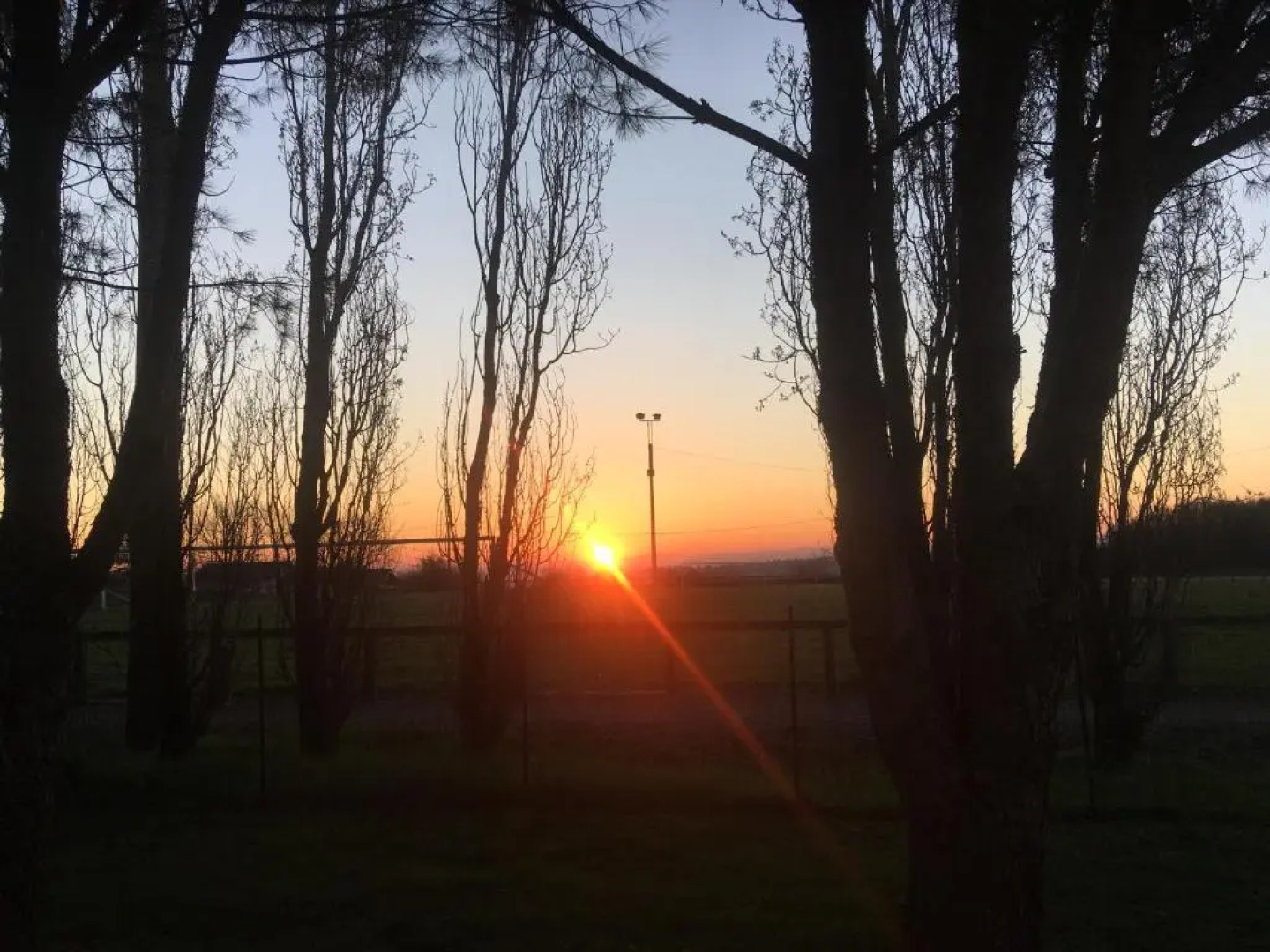 Paradis la Provence entre Vienne et Lyon