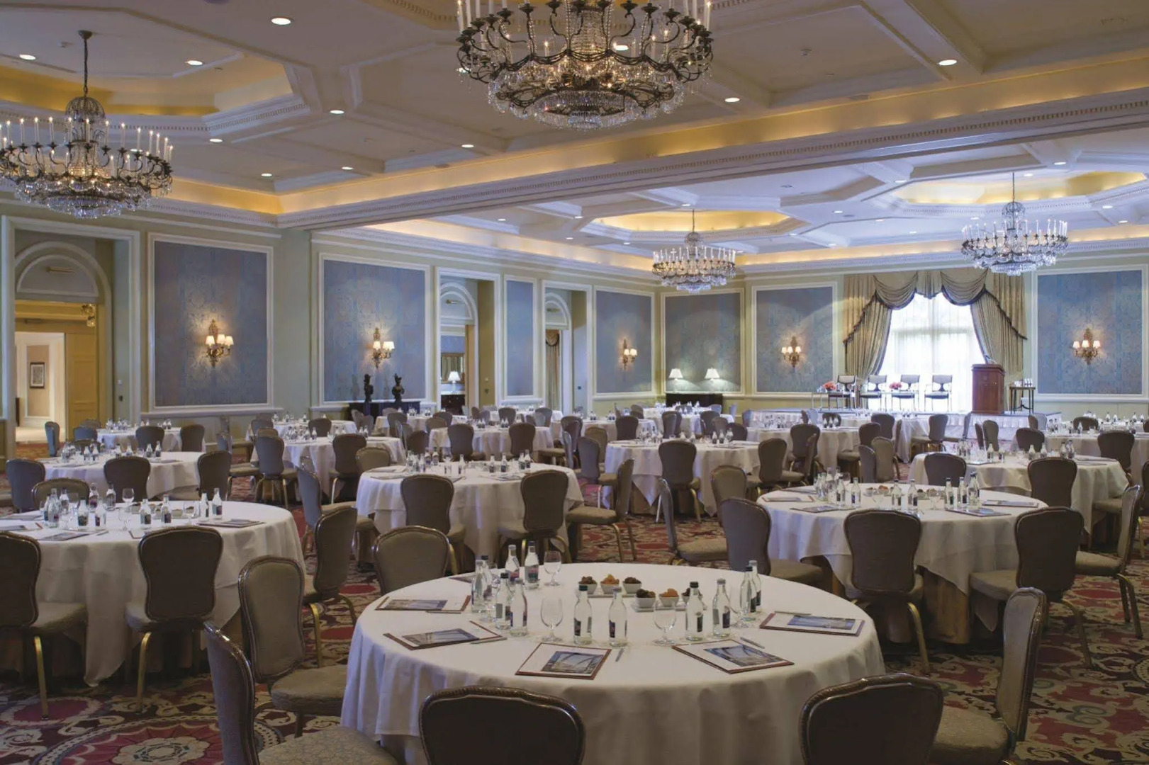 InterContinental Dublin by IHG