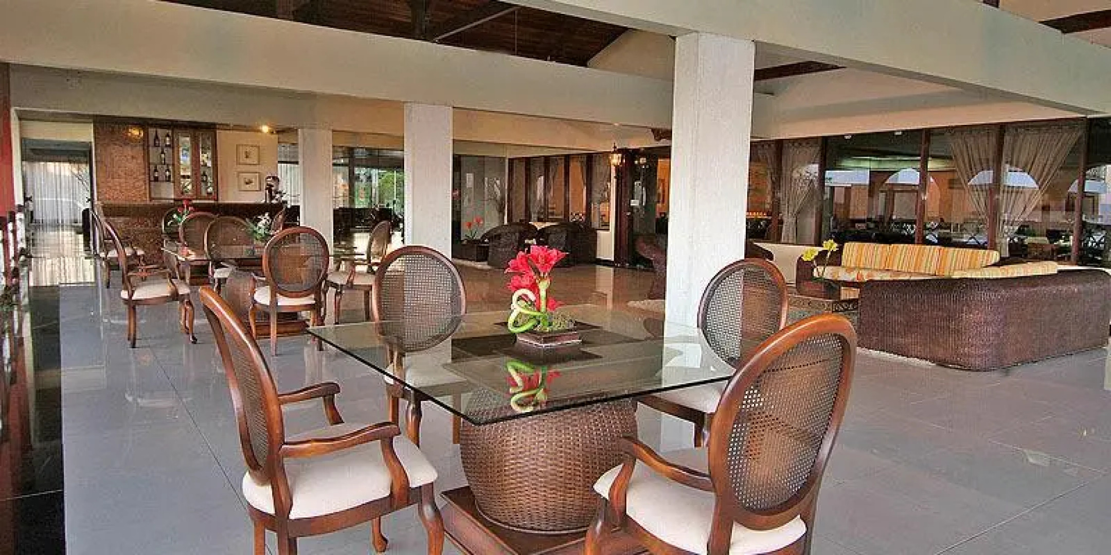 Village Premium Campina Grande