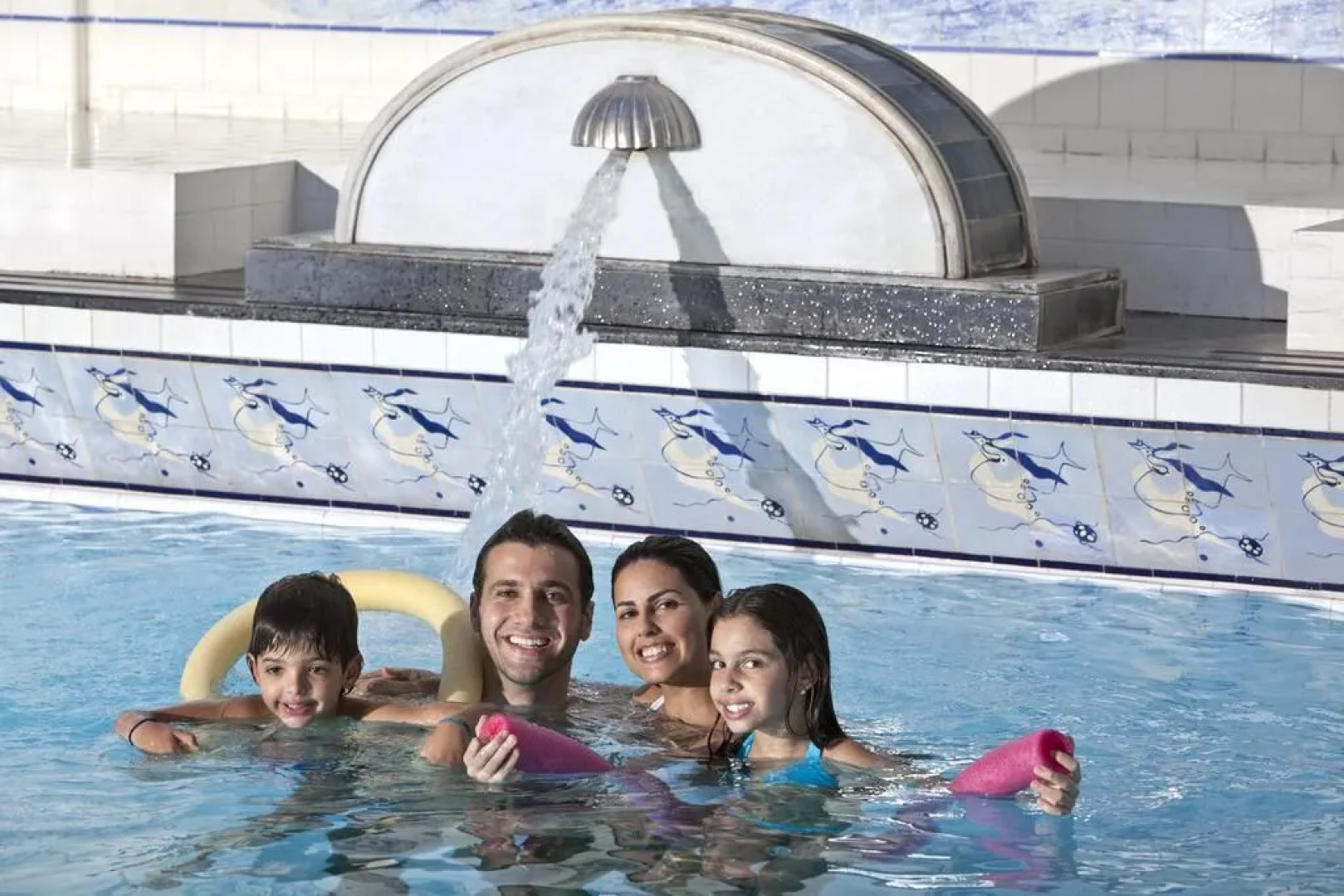 Grande Hotel e Termas de Araxá