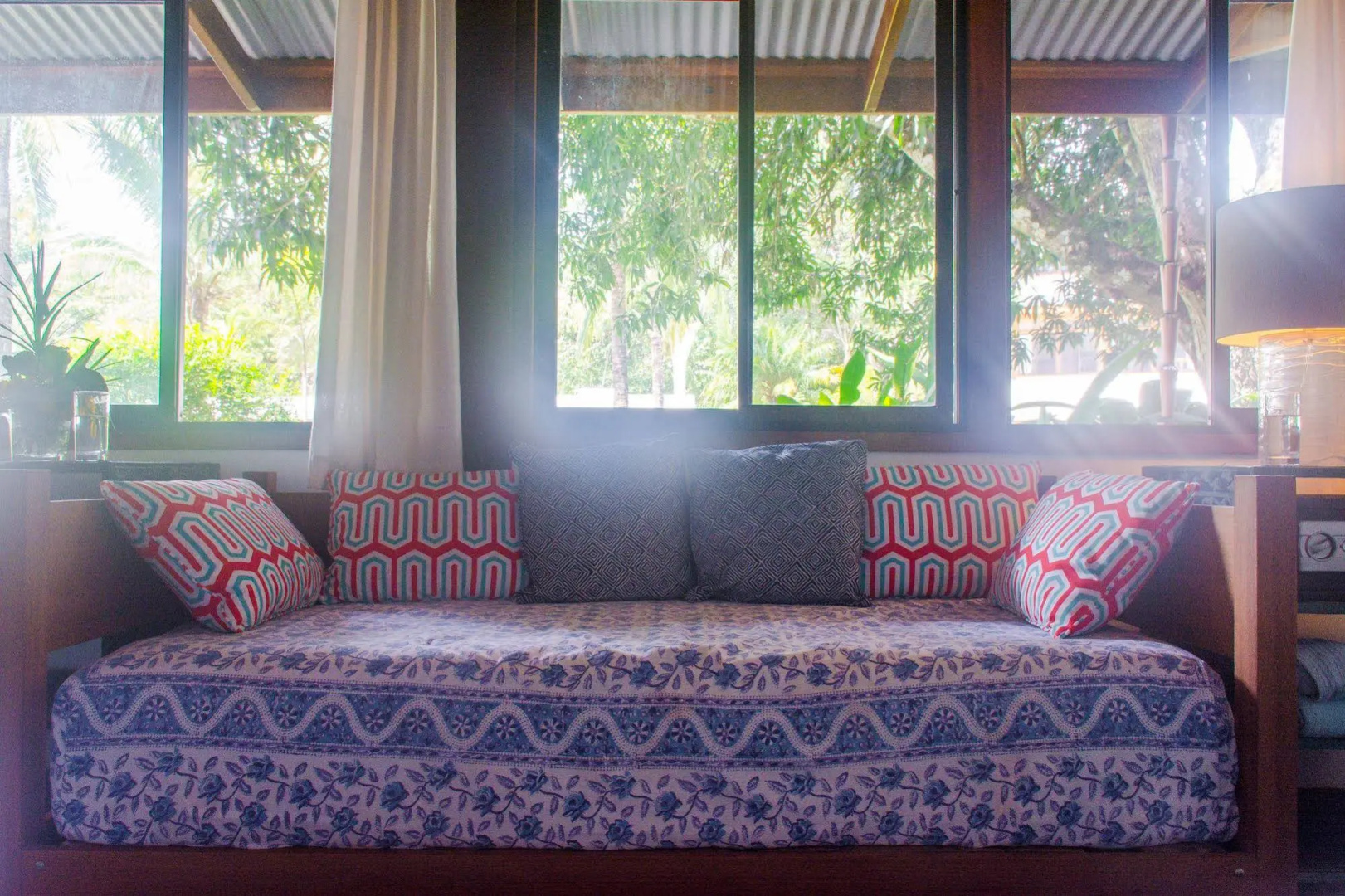 Blue Osa Beach Resort and Spa