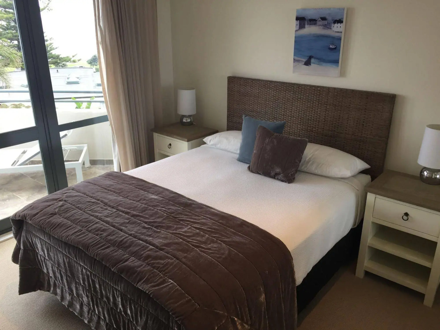 Beachpoint Apartments