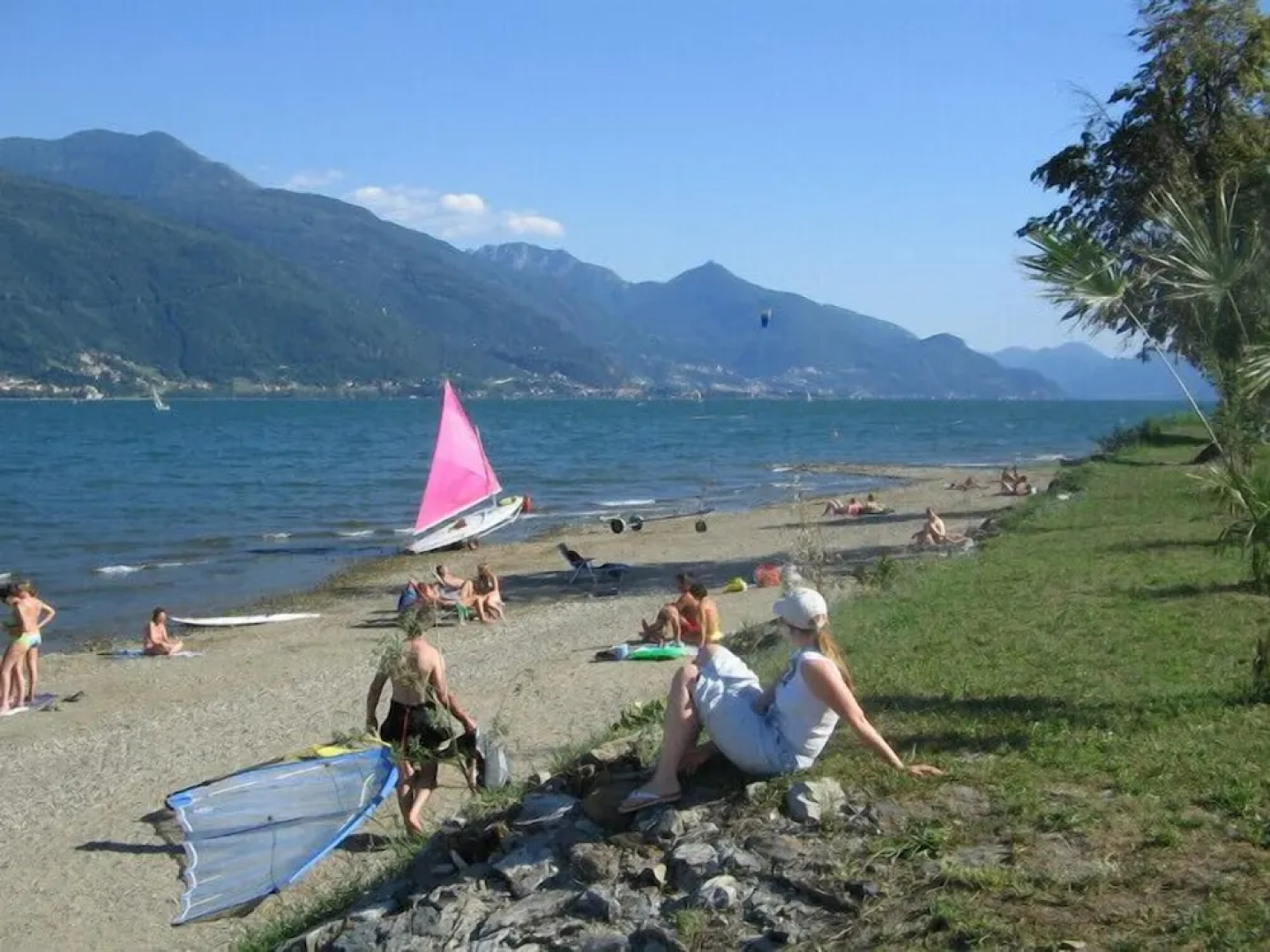 Borgo La Sorgente - Gardenia