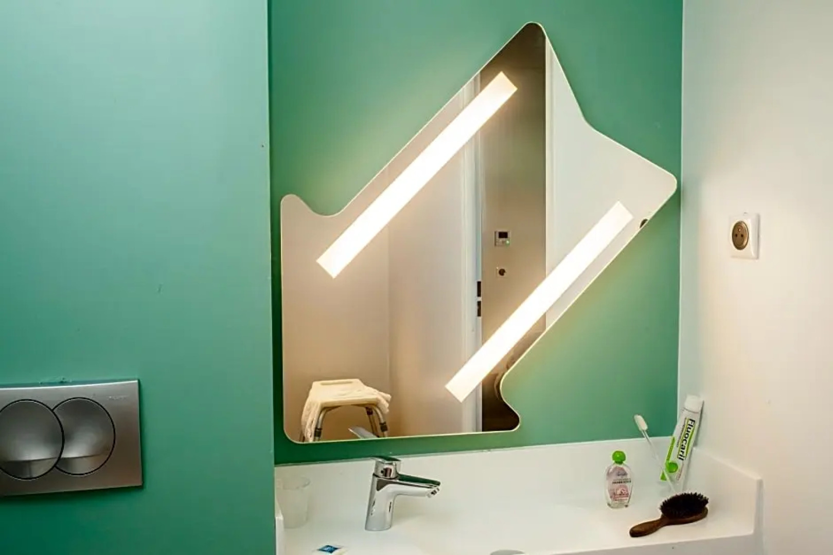 ibis budget Bordeaux Est Lormont