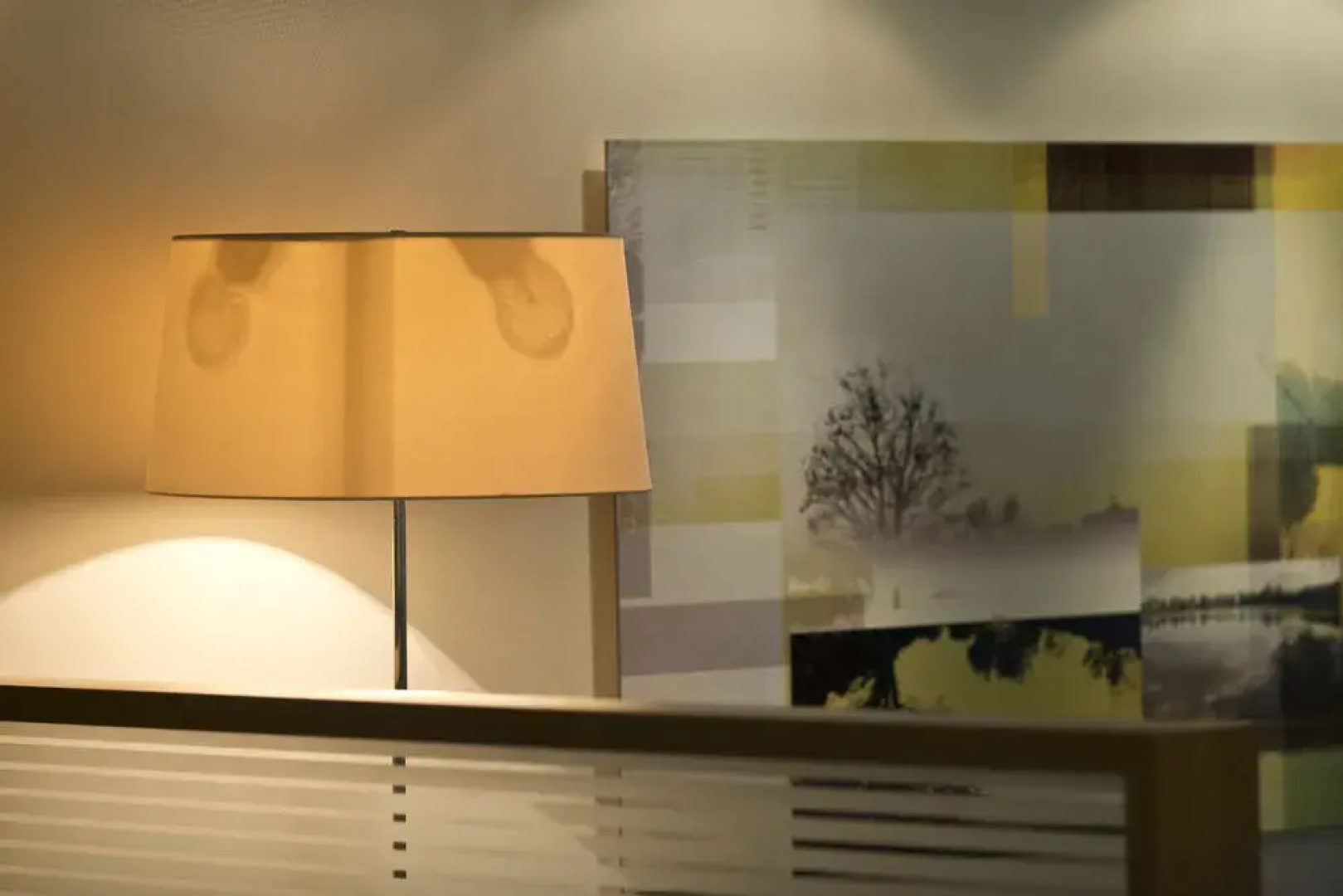 Mercure Hotel Düsseldorf Airport