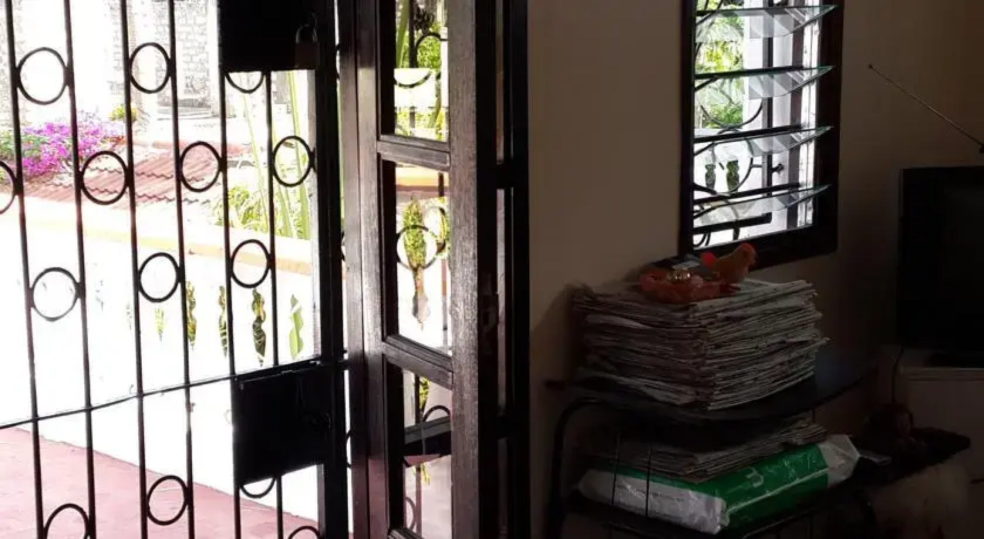 SG Holiday Home