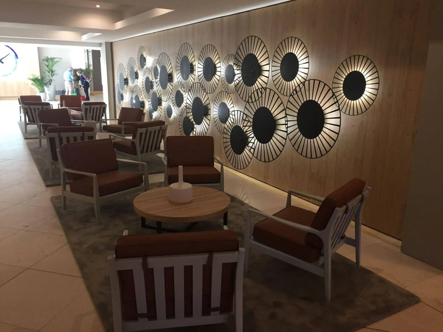 Yellow Praia Monte Gordo