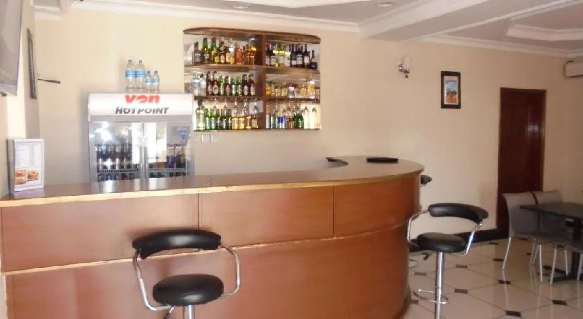 Royal Residence Hotel