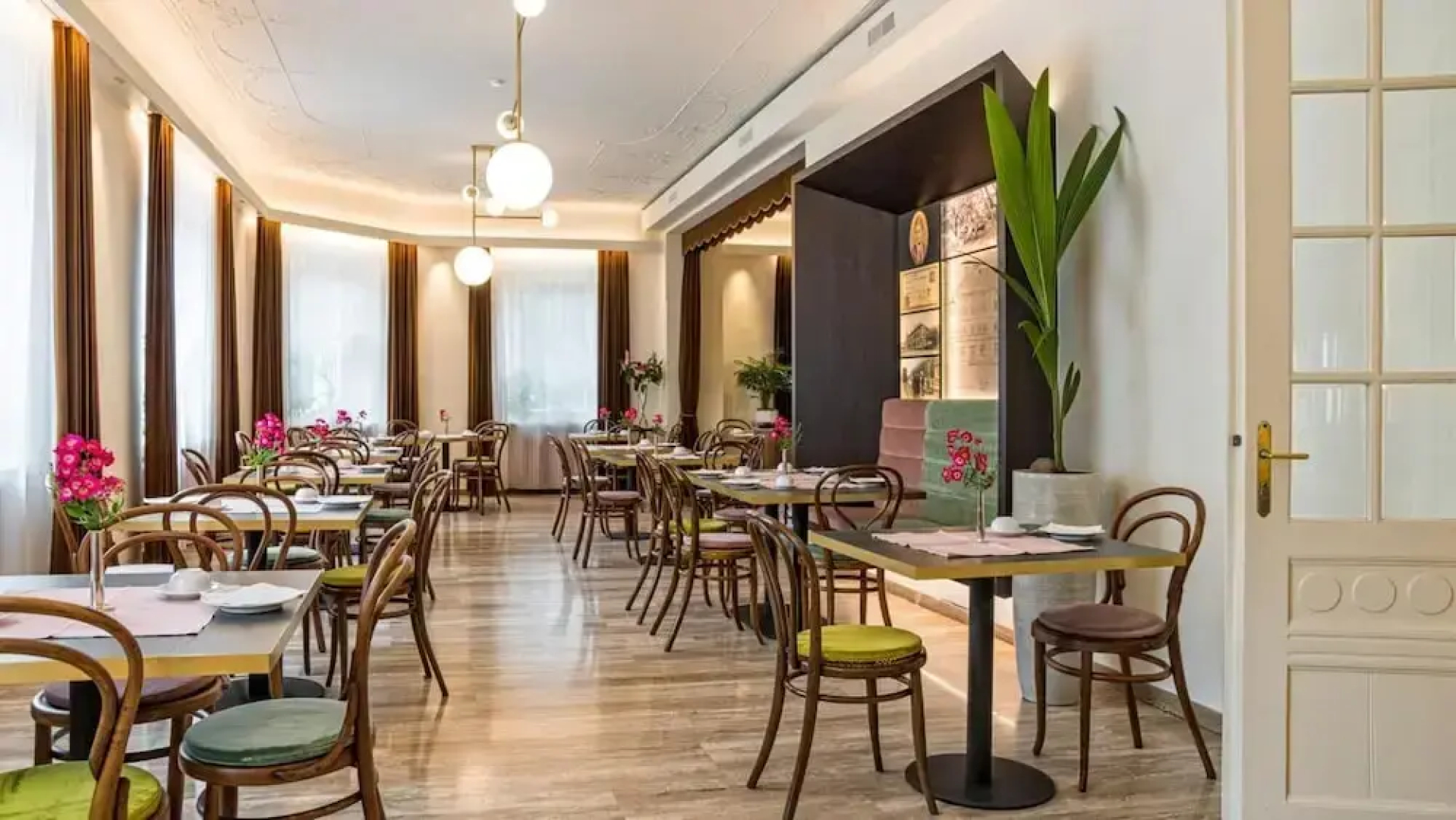Hotel Jarolim