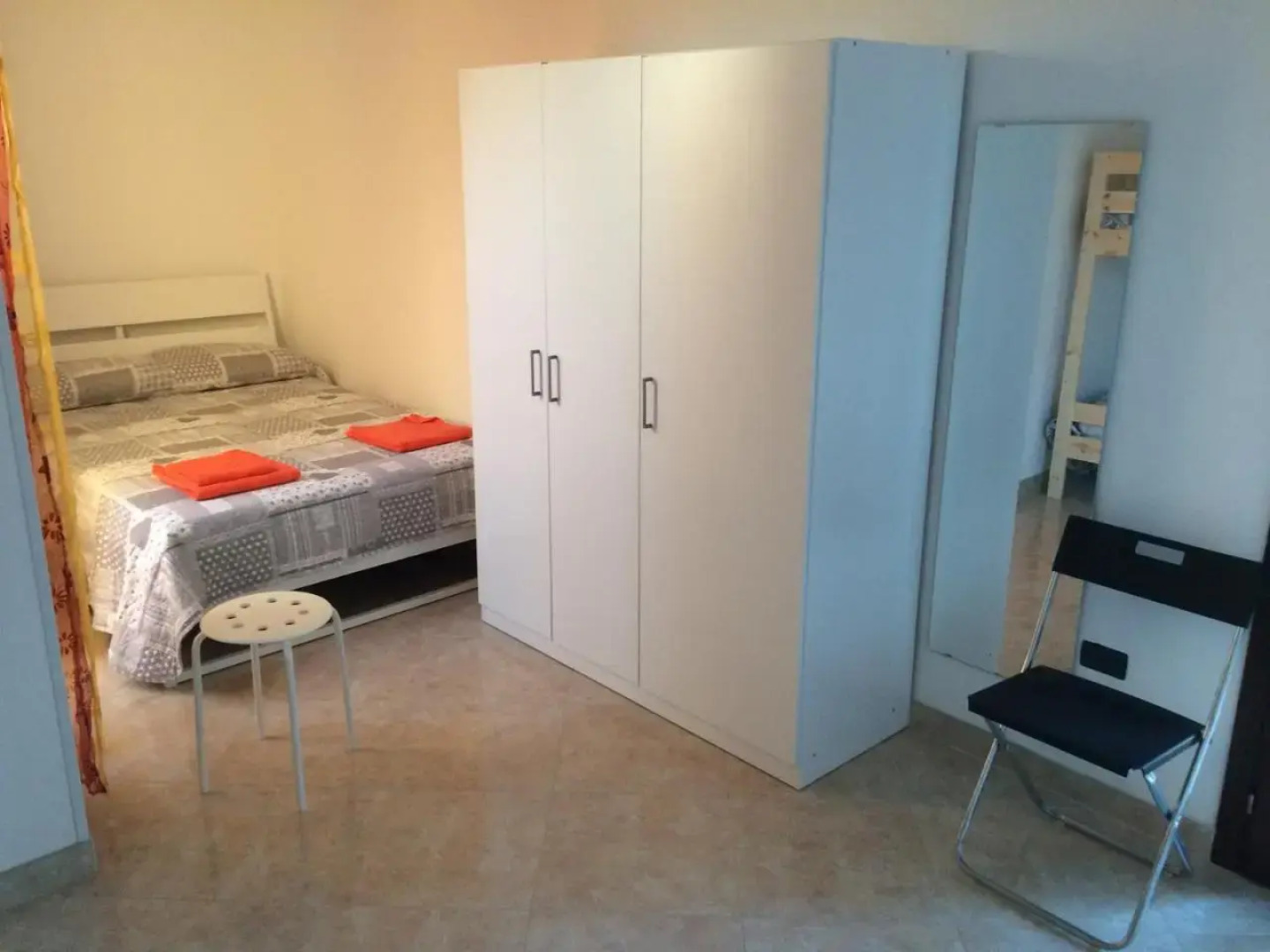 la curte te lu pippi