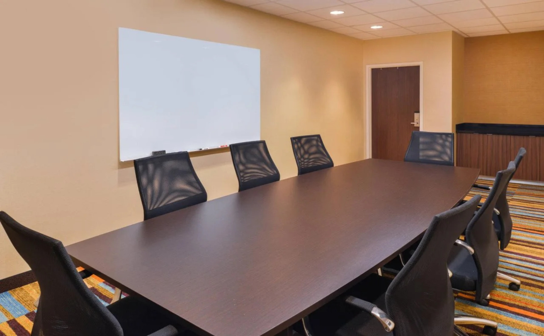 Fairfield Inn & Suites by Marriott Coralville