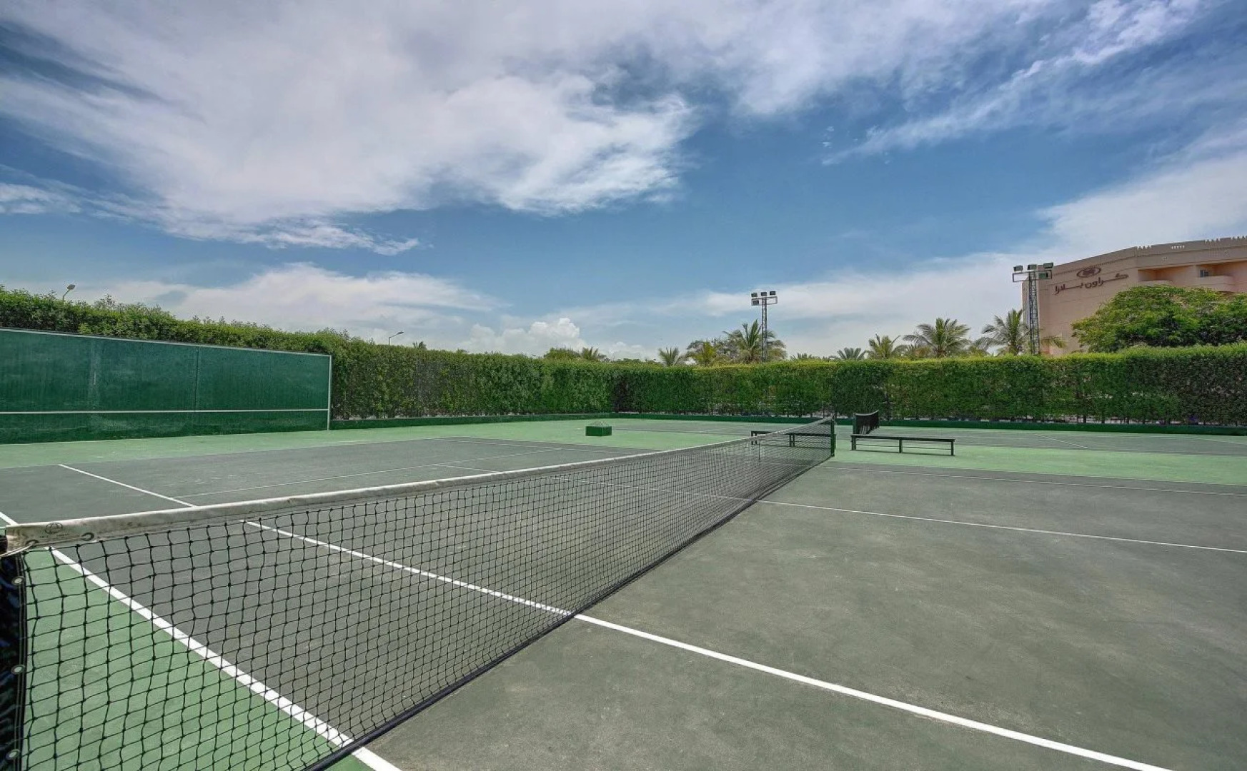 Crowne Plaza Resort Salalah by IHG