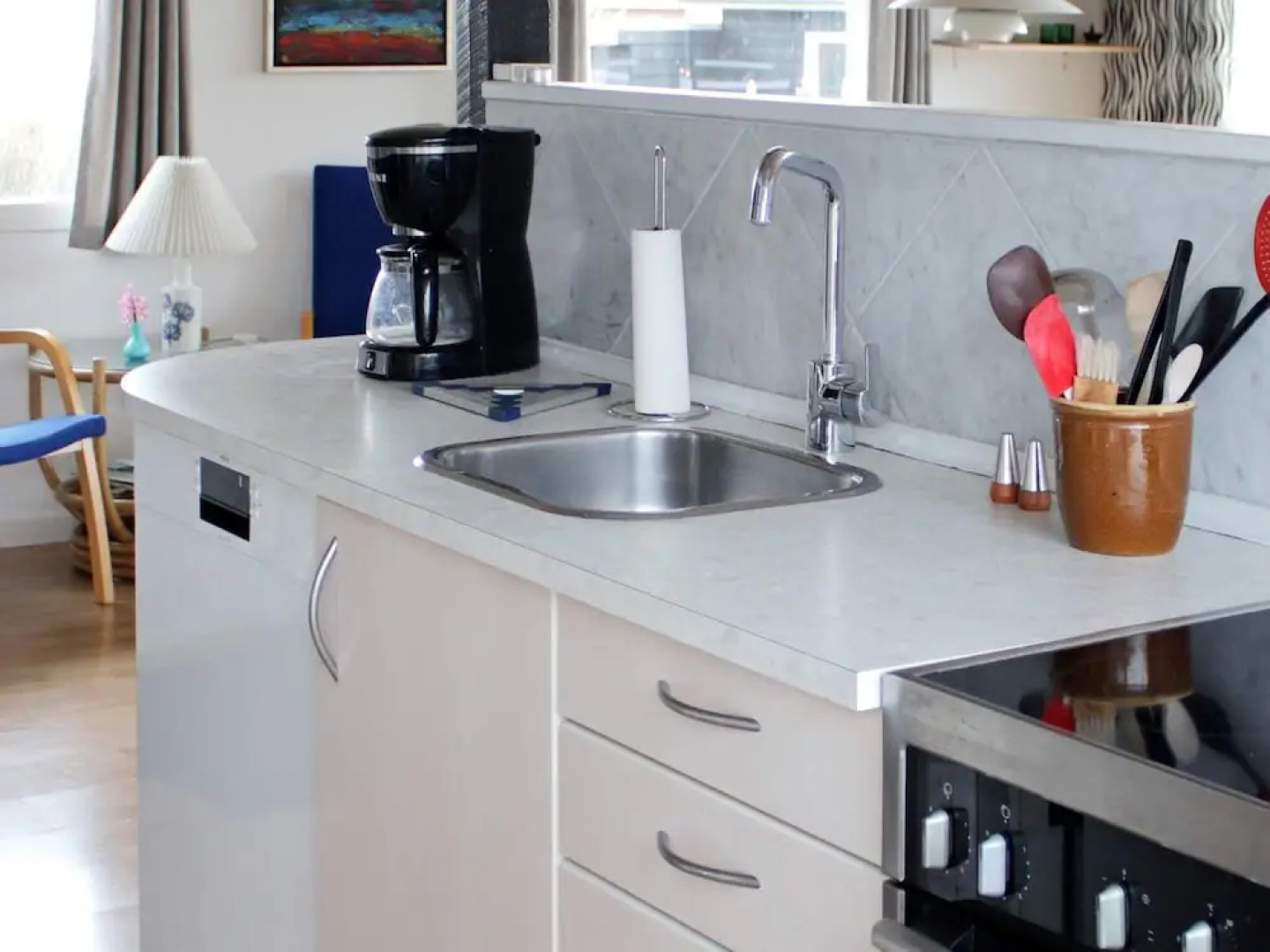 Cozy Seaside Cottage - By Traum Ferienwohnungen